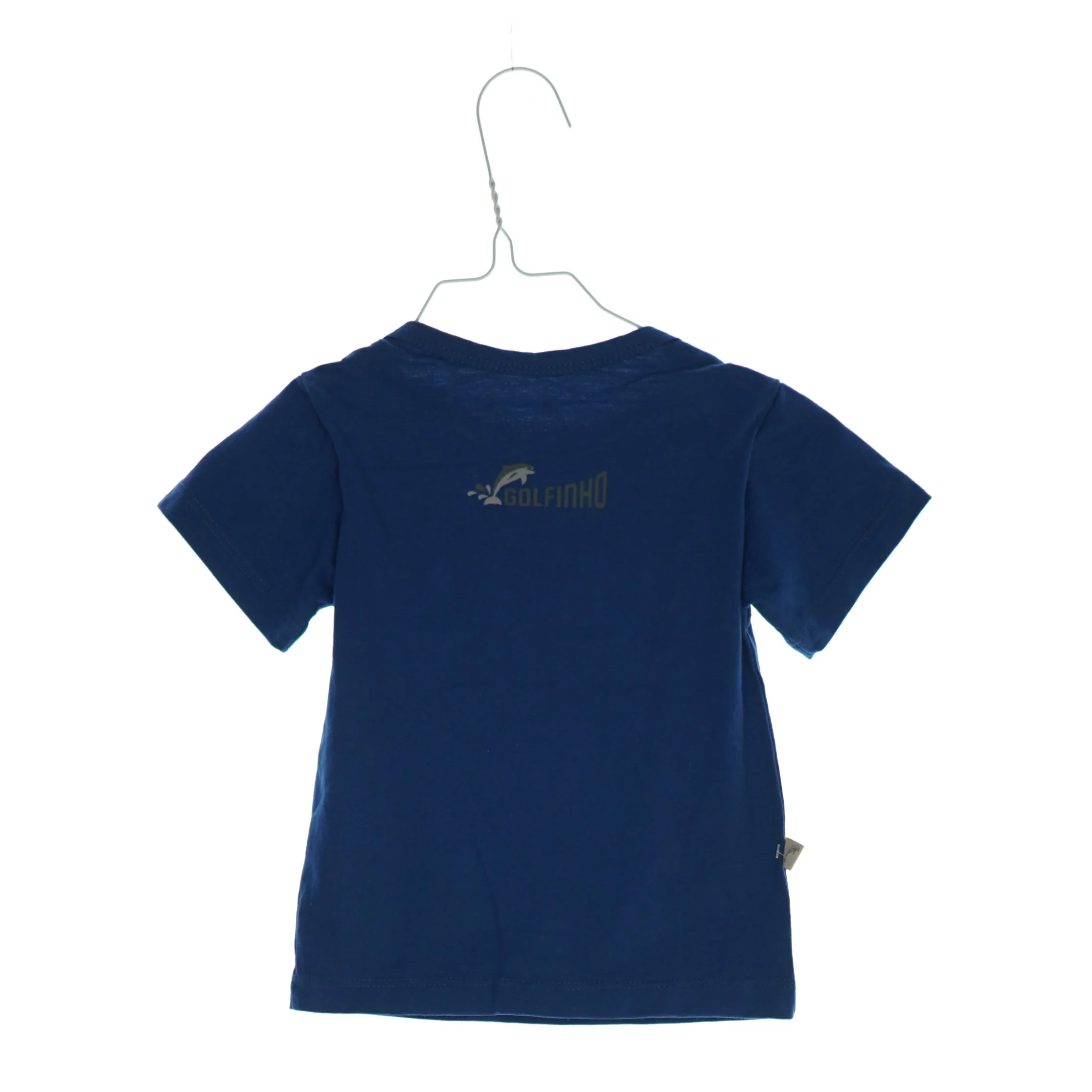 T-Shirt fra Golfino (str. ca. 80)