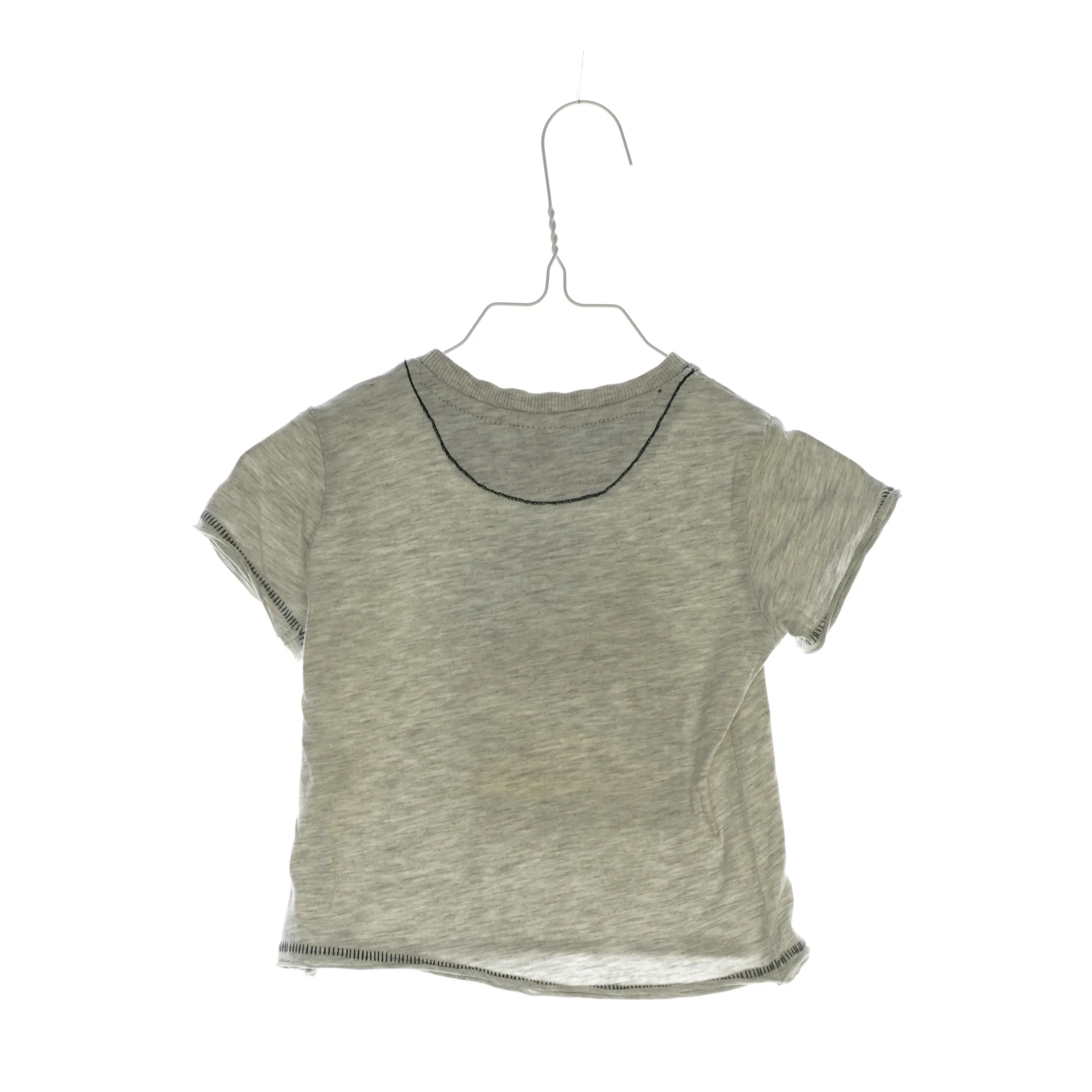 T-Shirt fra BluKids (str. 80)