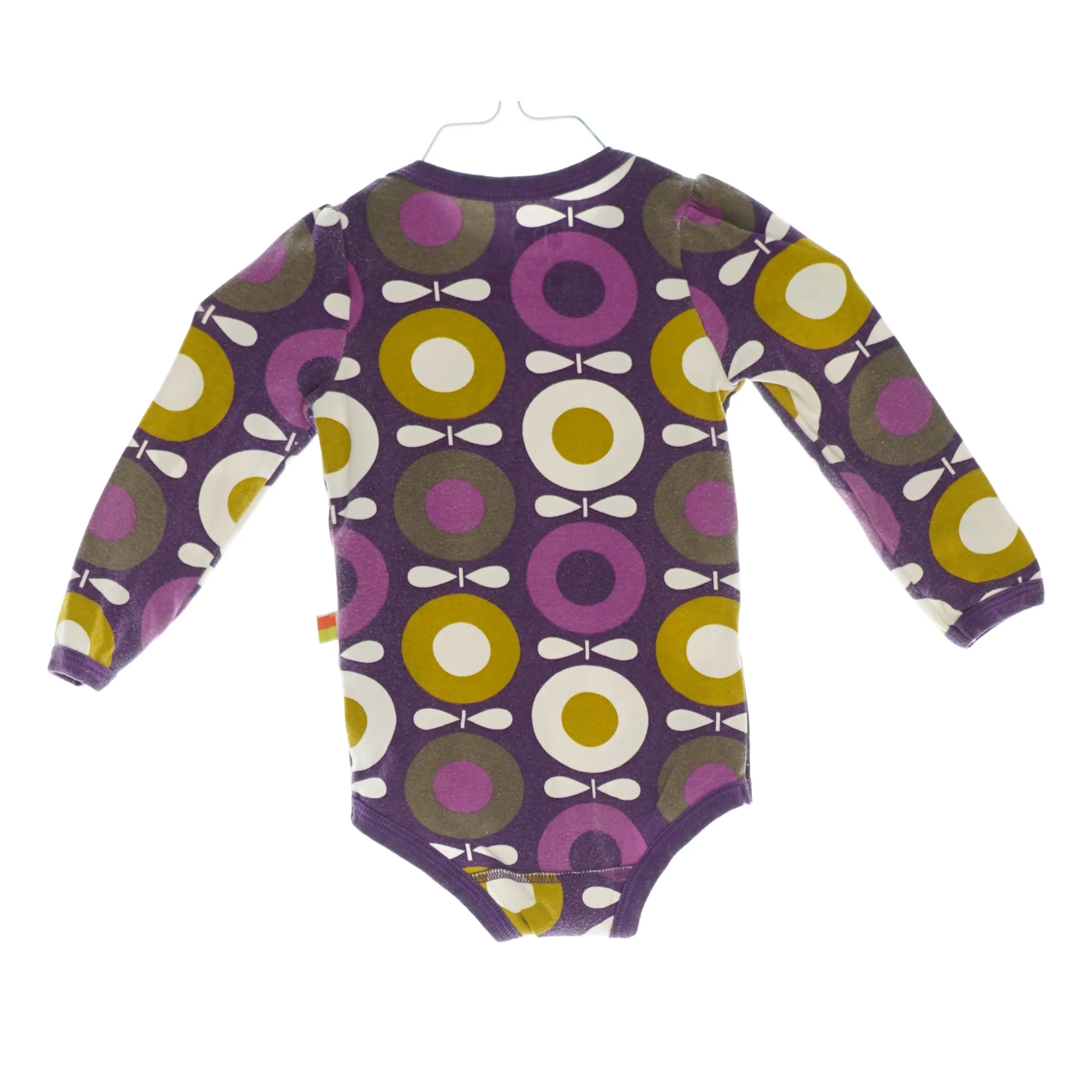 Bodystocking fra Katvig (Str. 74 cm)