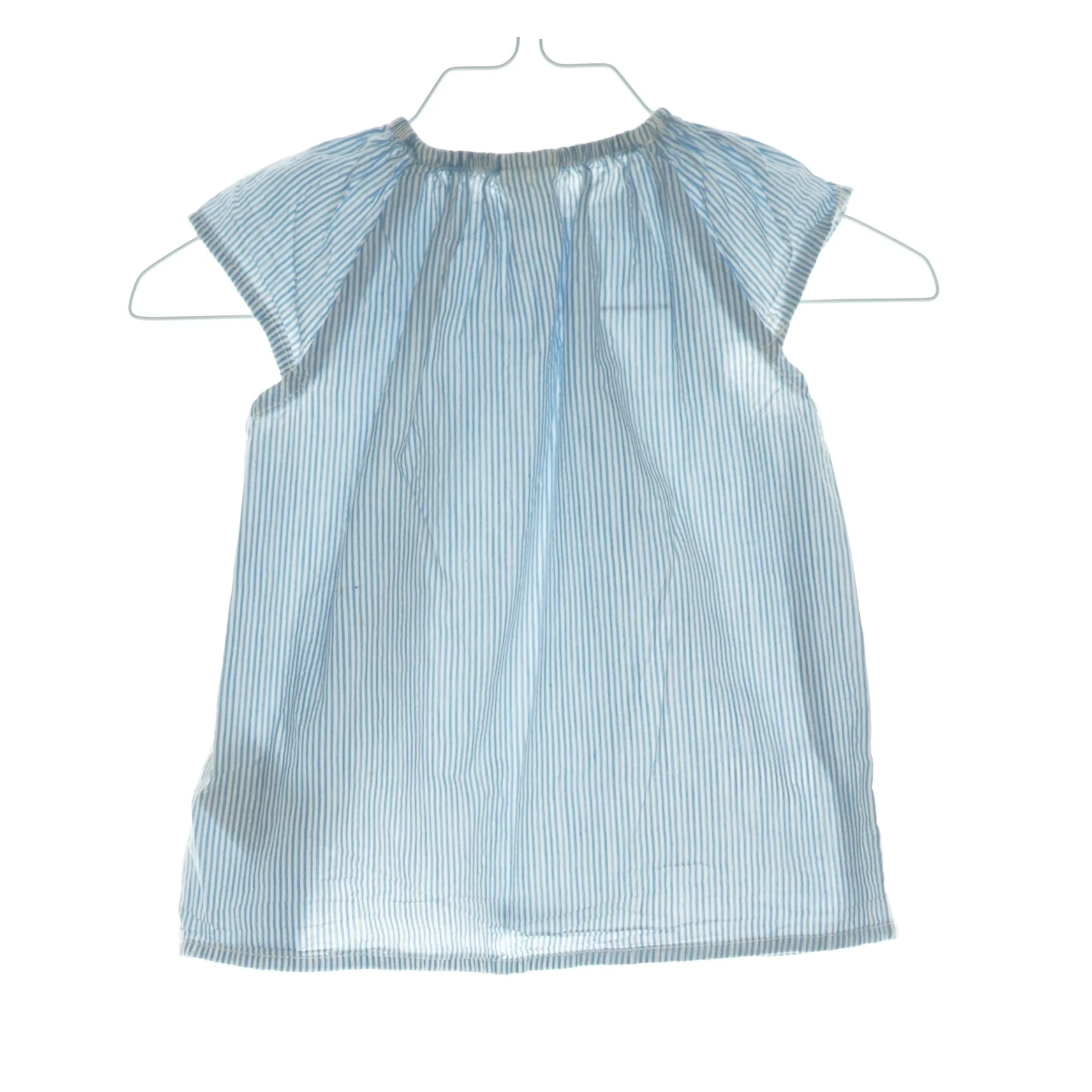 Bluse fra H&M (str. 86)