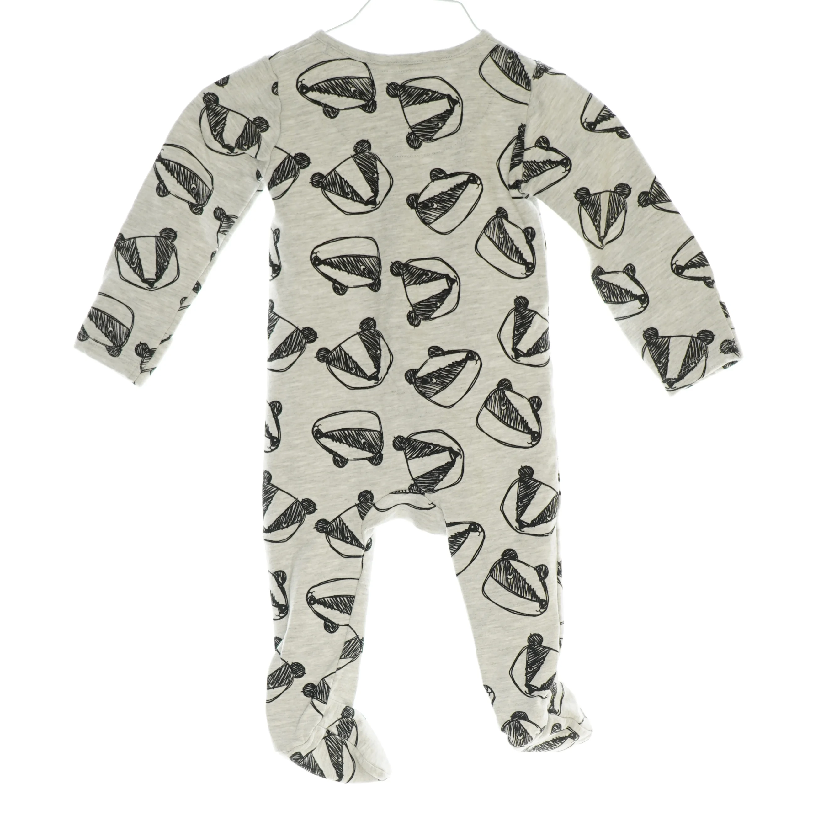 Heldragt fra Fred Flow (6-9 mdr)