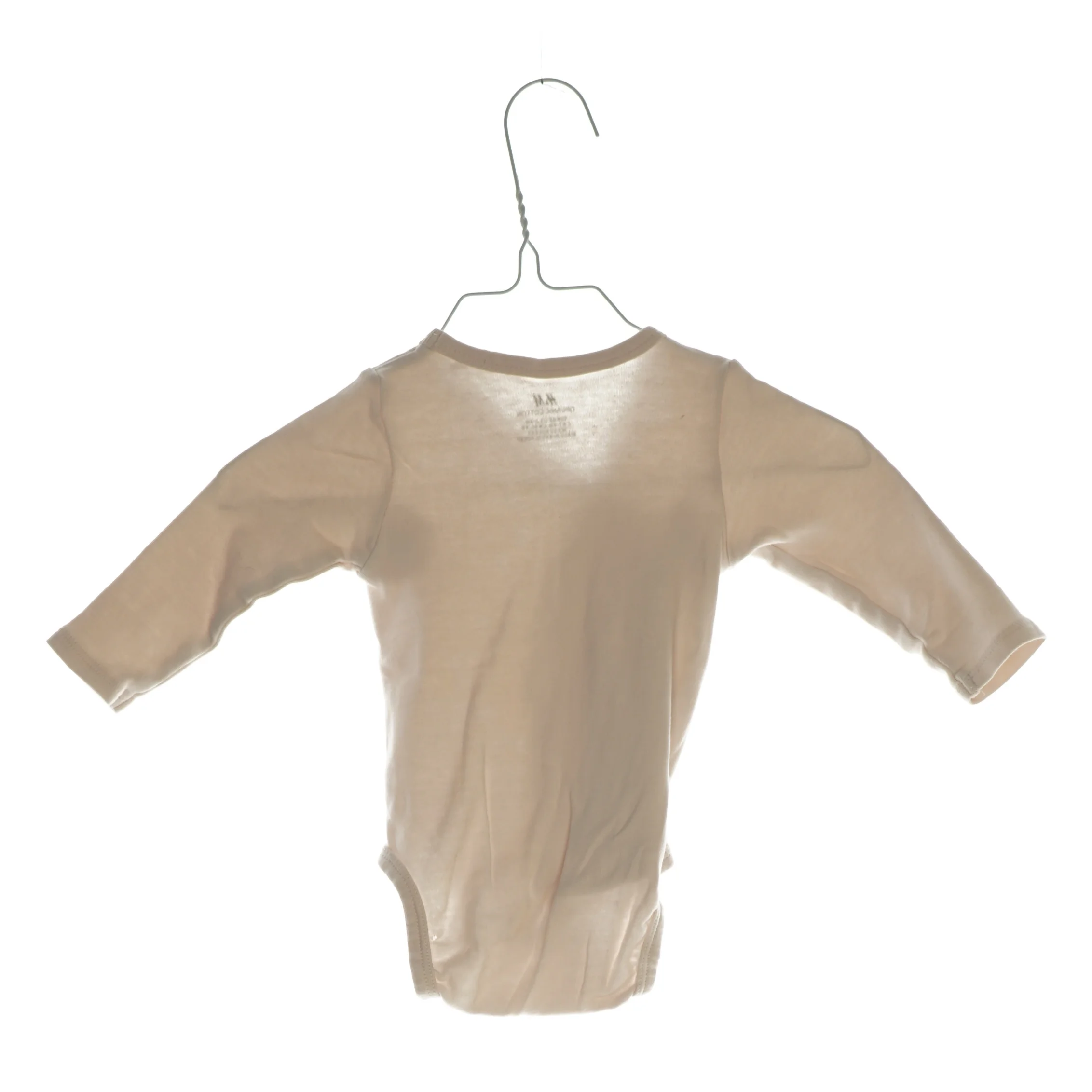 Bodystocking fra H&M (str. 62)