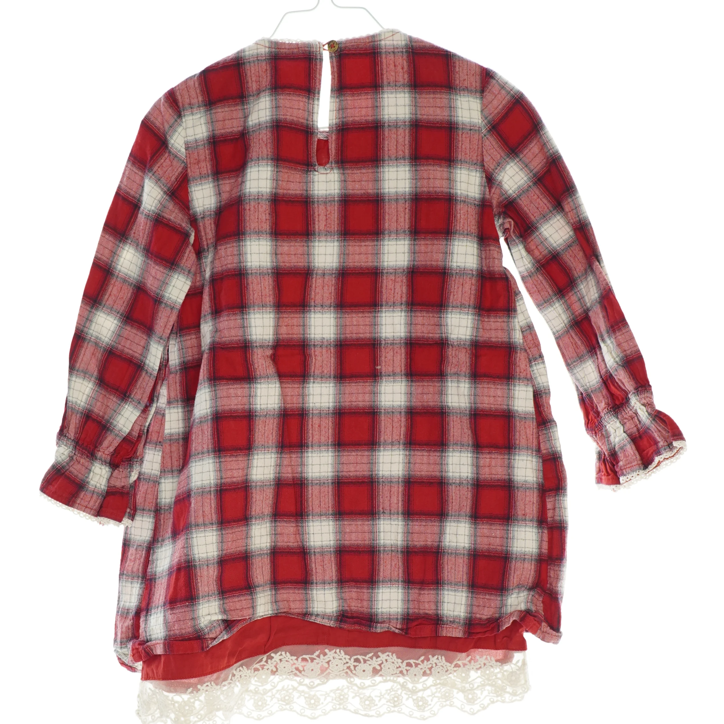 Kjole fra Lindex (Str. 116 cm)