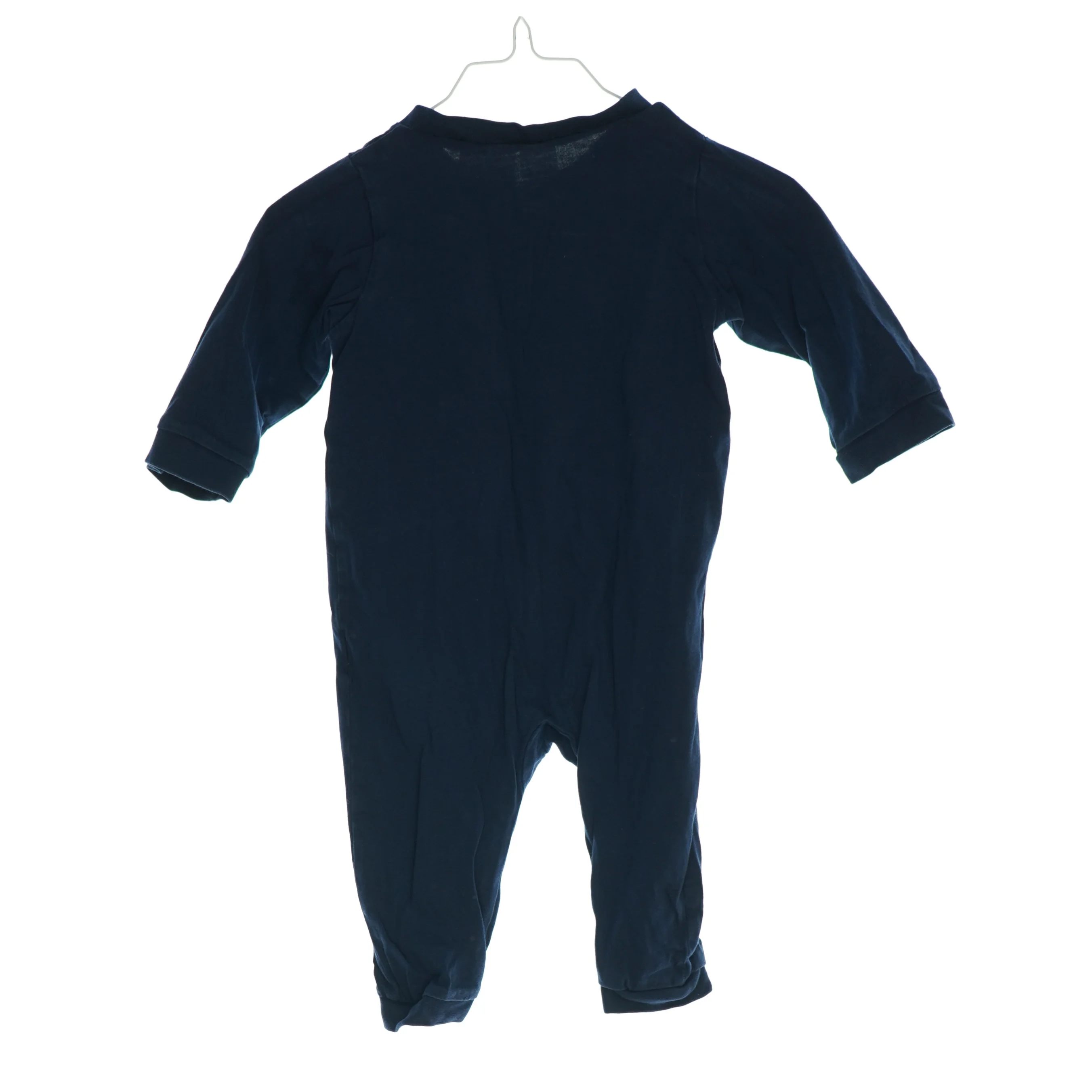 Heldragt fra H&M (str. 74)