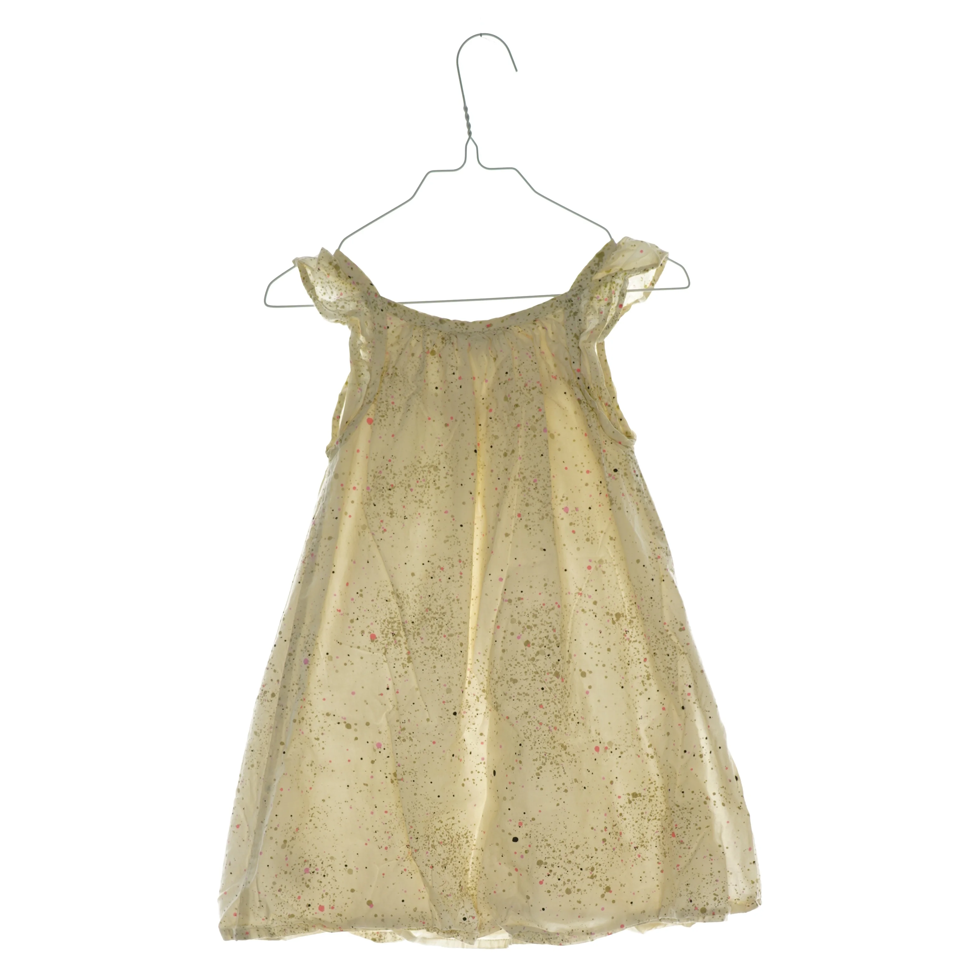 Kjole fra Soft Gallery (Str. 5 år)