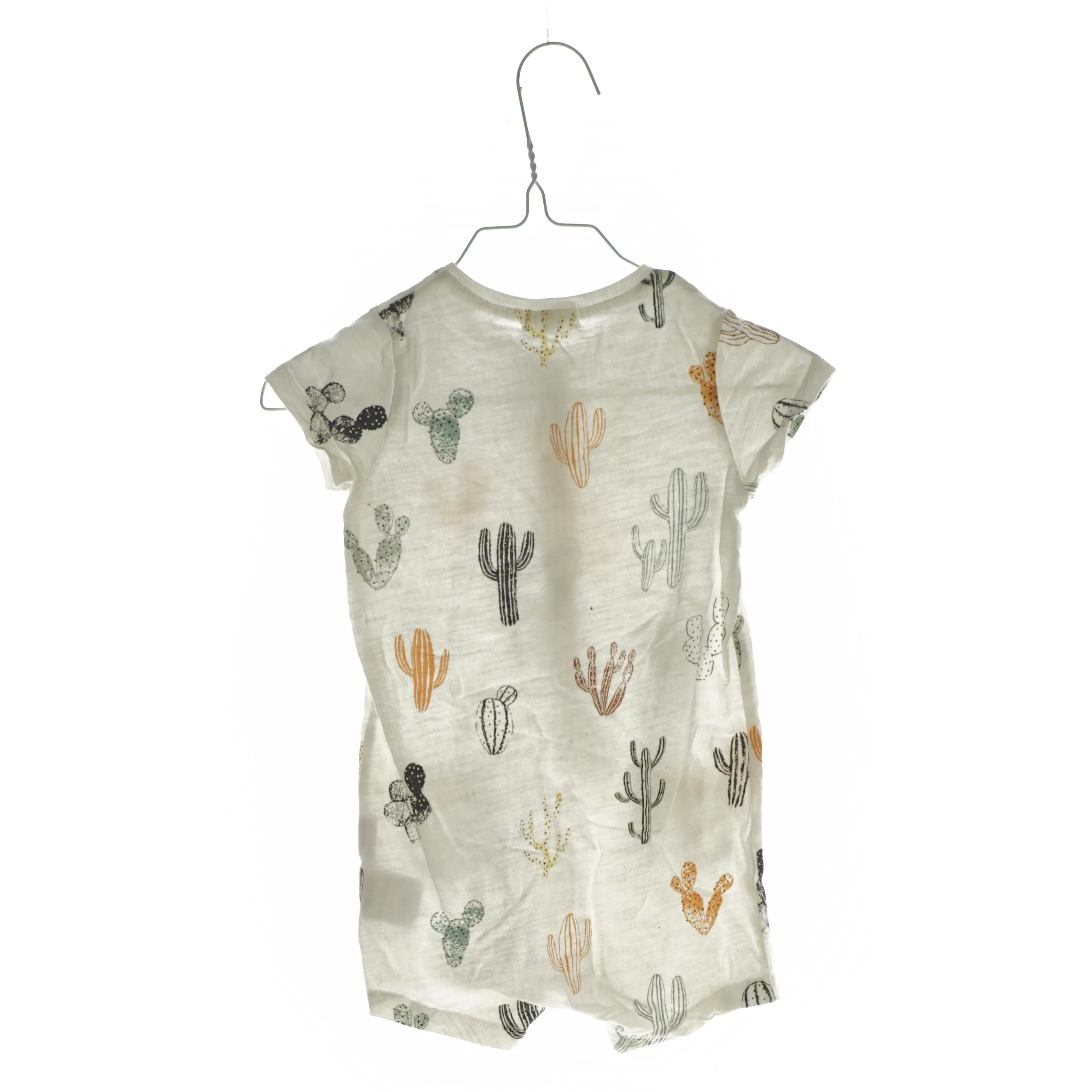 Hele dragt fra Newbie (str. 74)