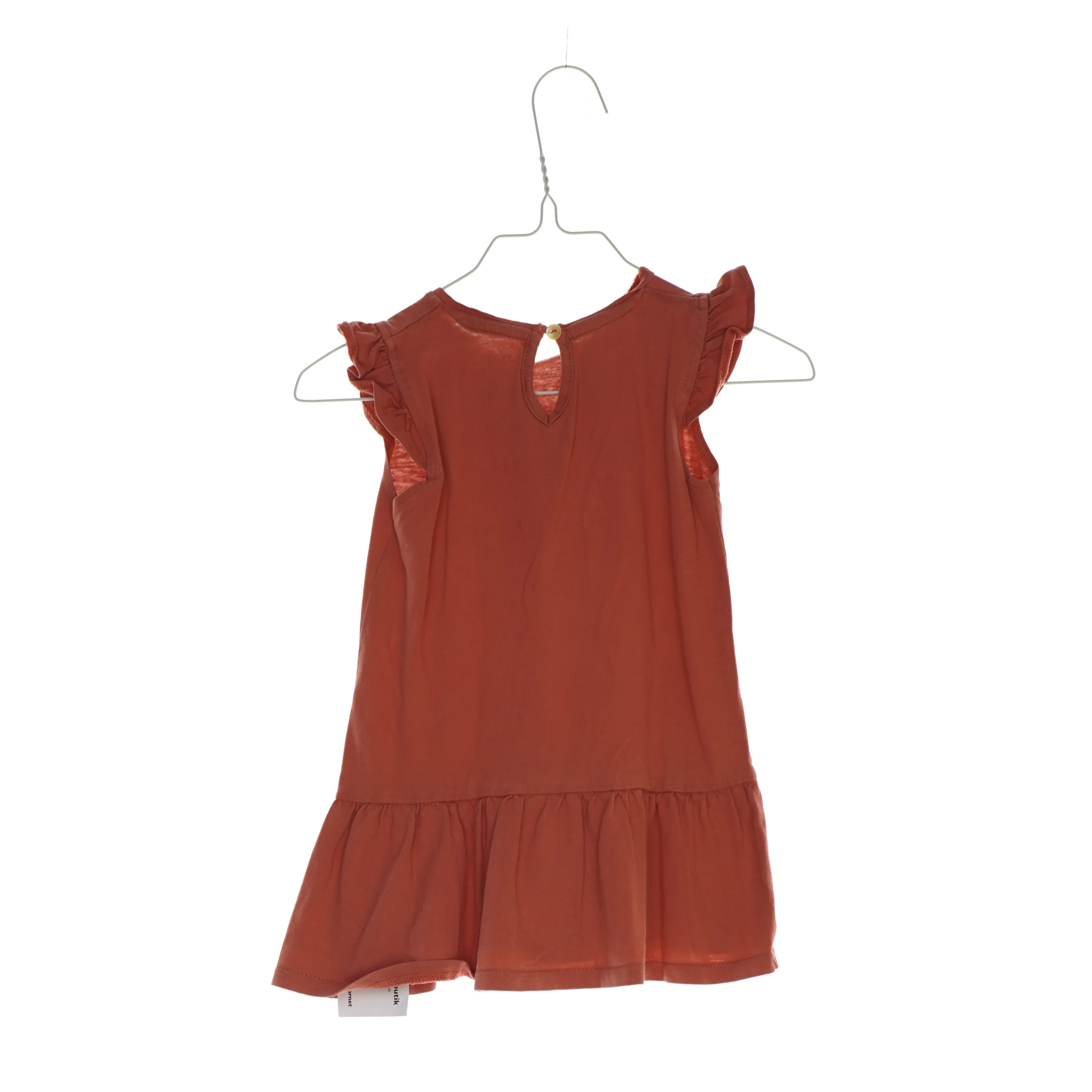 Kjole fra ZY Baby Girls (str. 18/24 mdr)