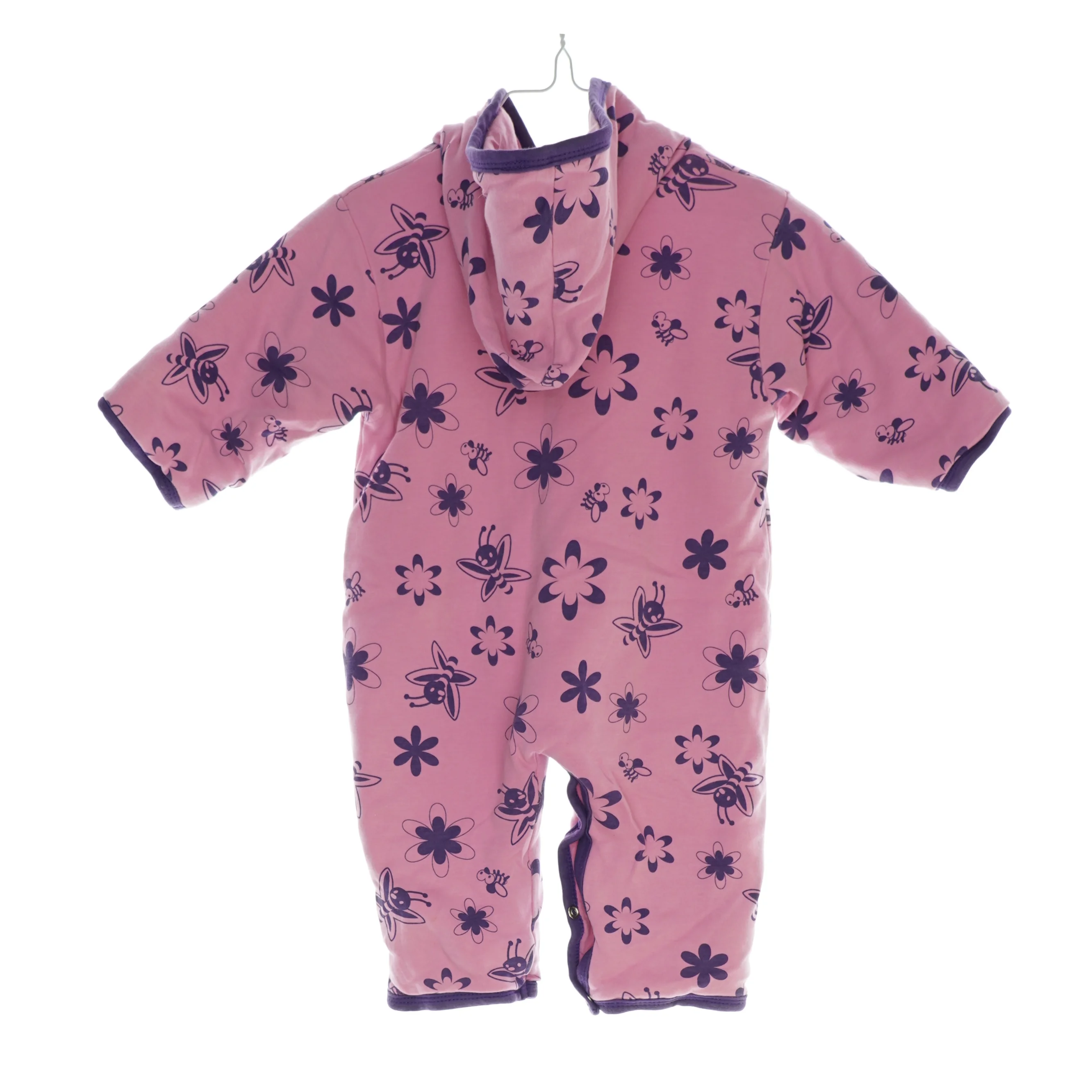 Heldragt fra Friends (str. 68)