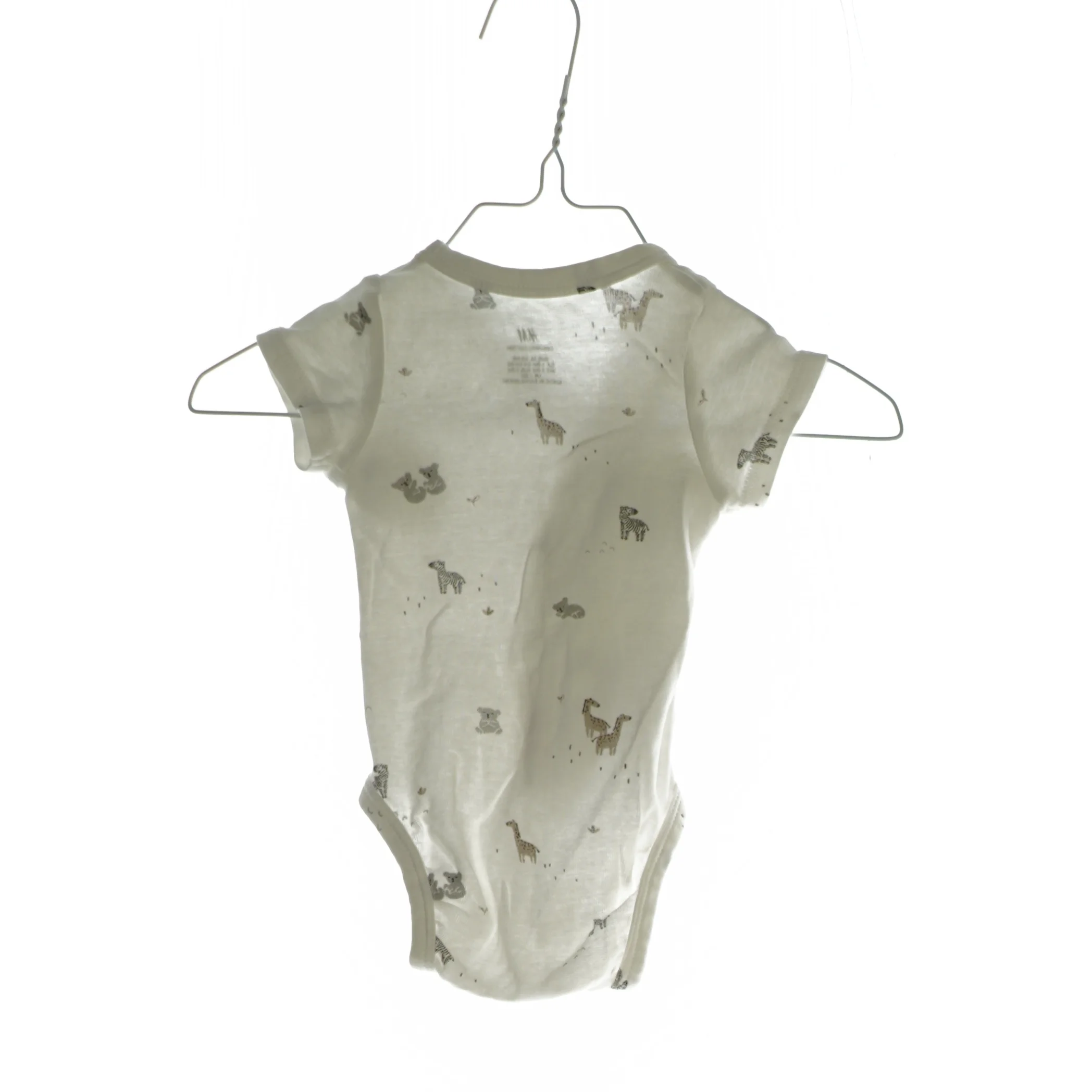 Bodystocking fra H&M (Str. 56 cm)