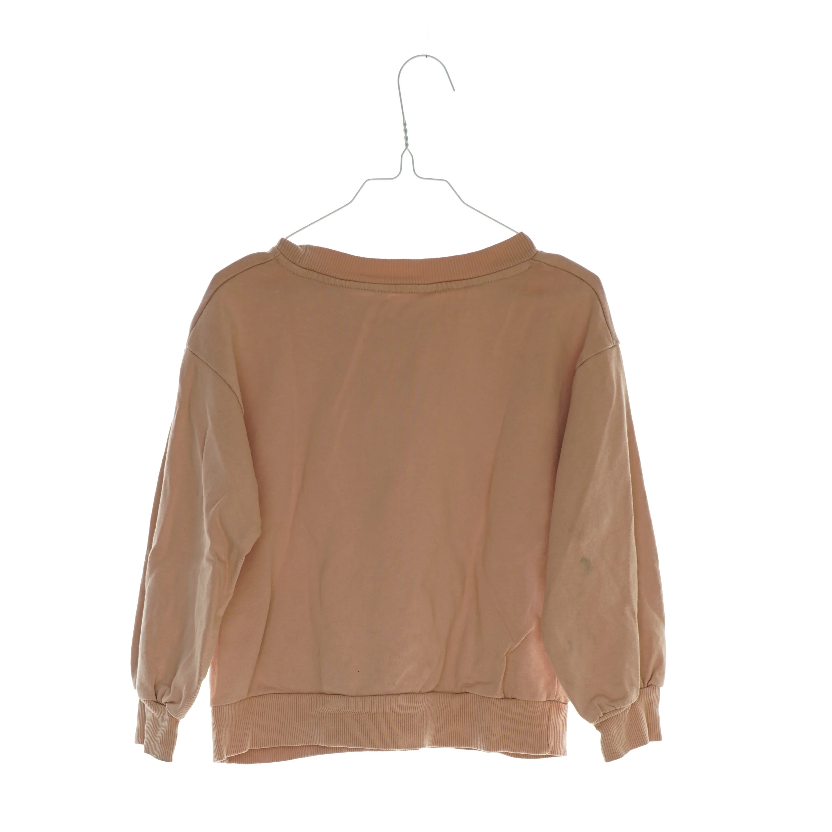 Sweatshirt fra MNG (str. 116)