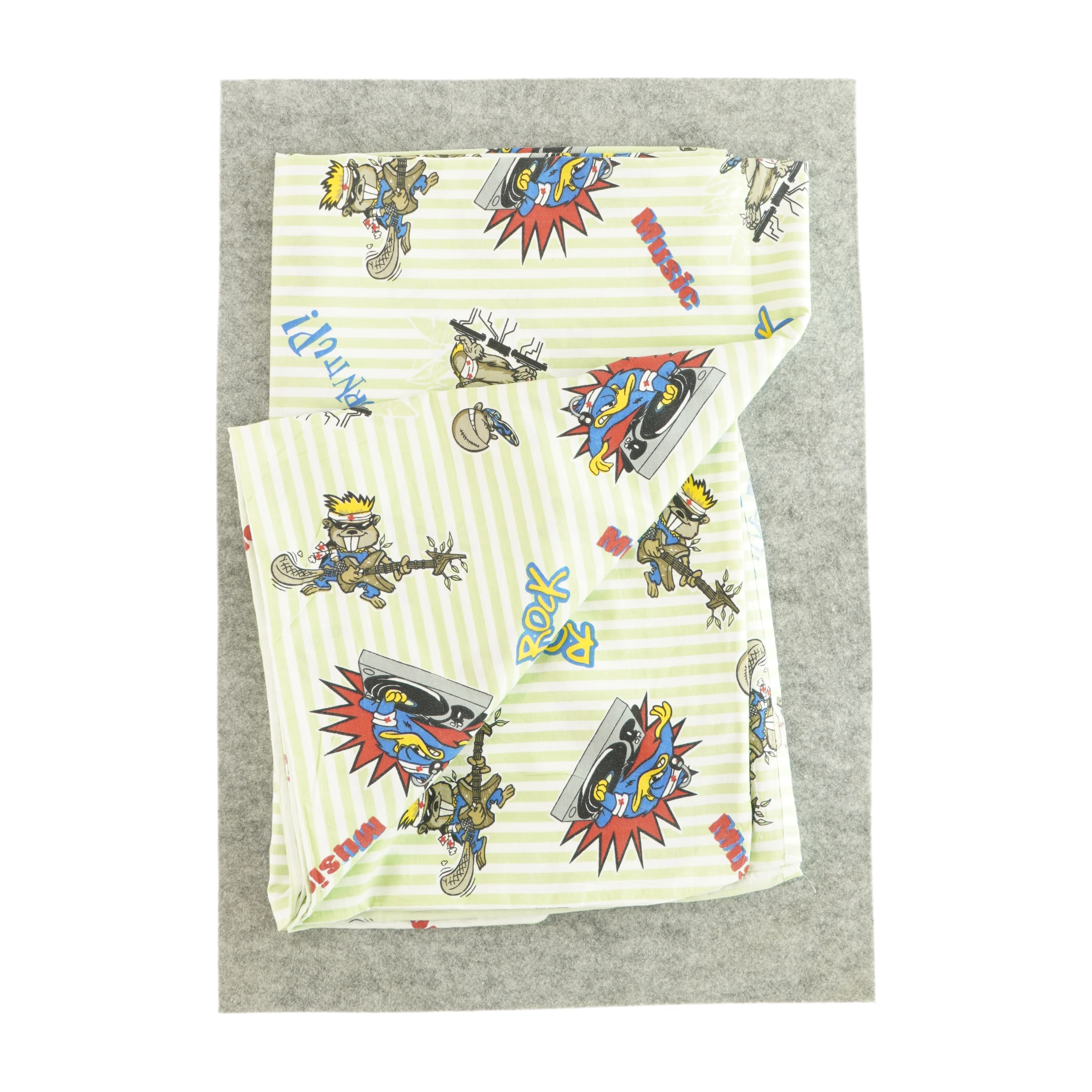 Dynebetræk uden pudebetræk