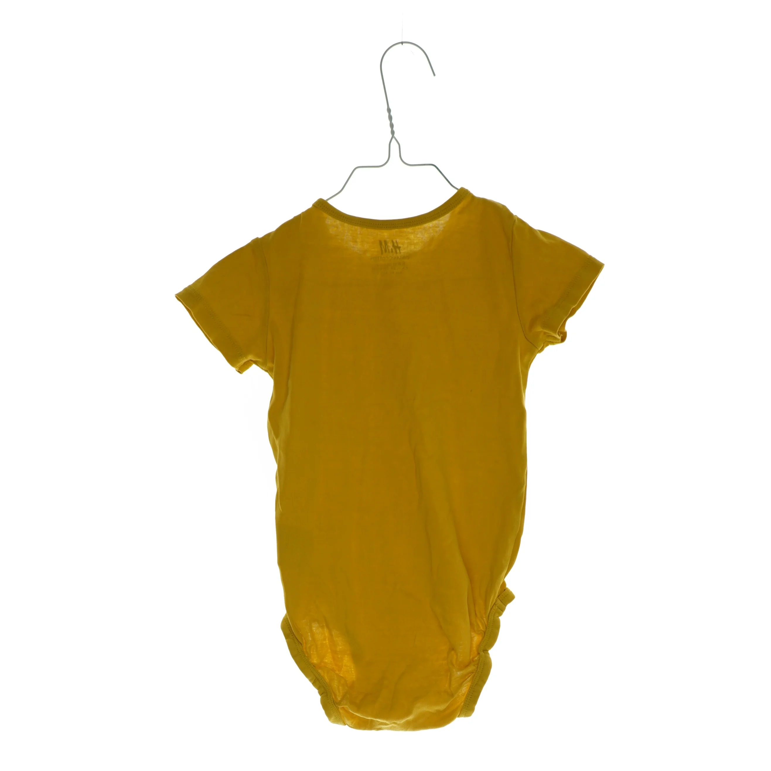 Bodystocking fra H&M (str. 92)