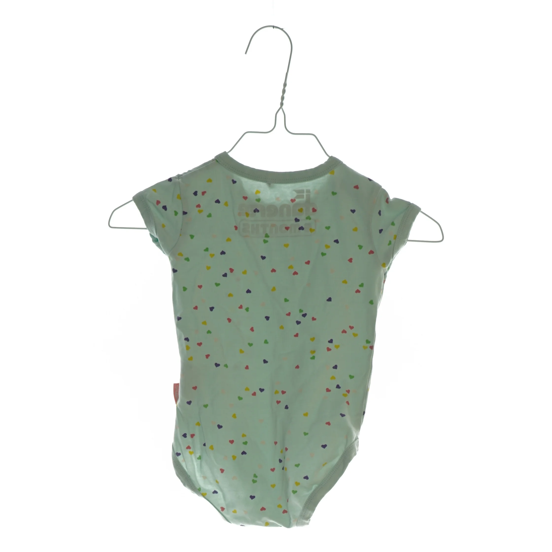 Bodystocking fra Danefæ (str. 6 mdr.)