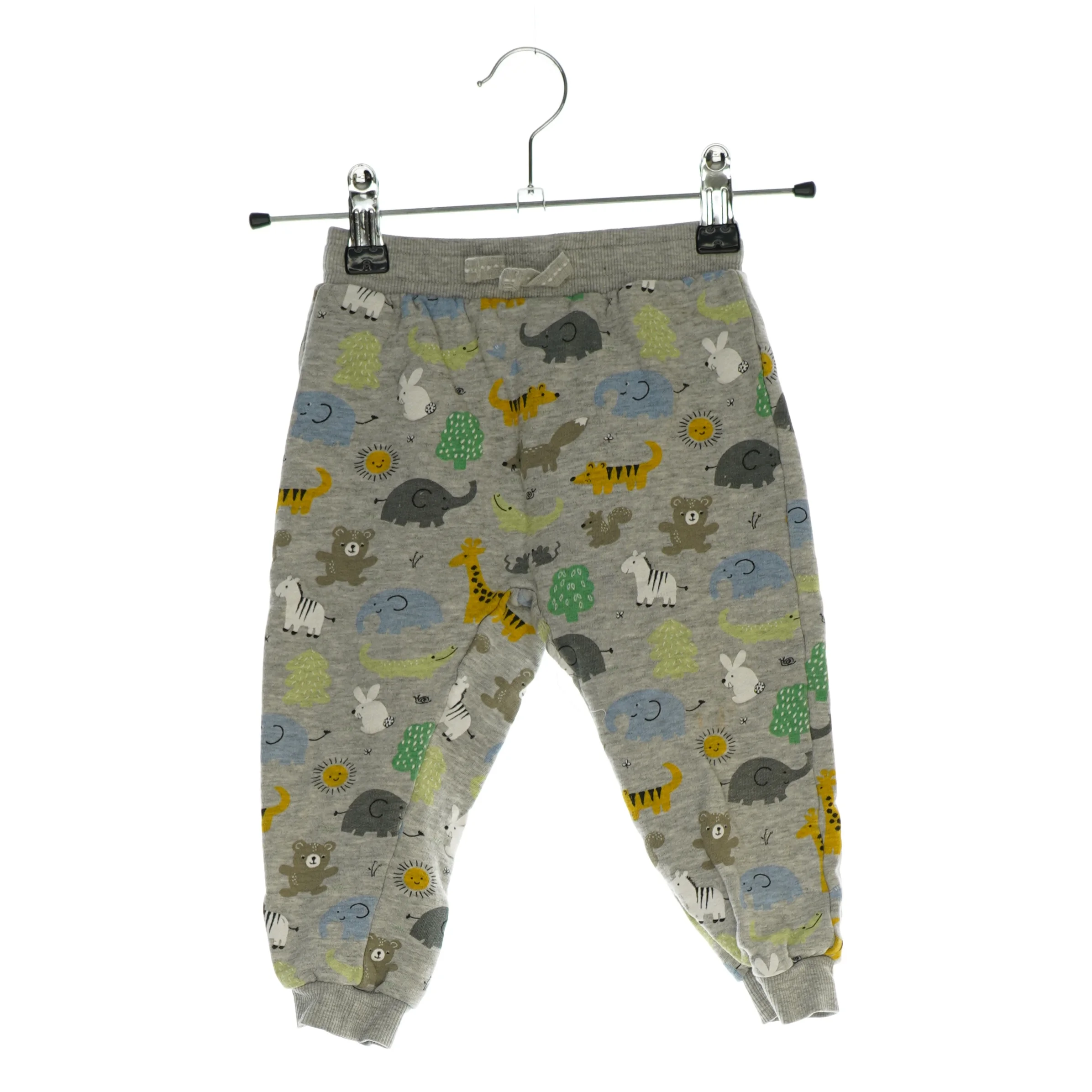 Joggingbukser fra H&M (Str. 92 cm)