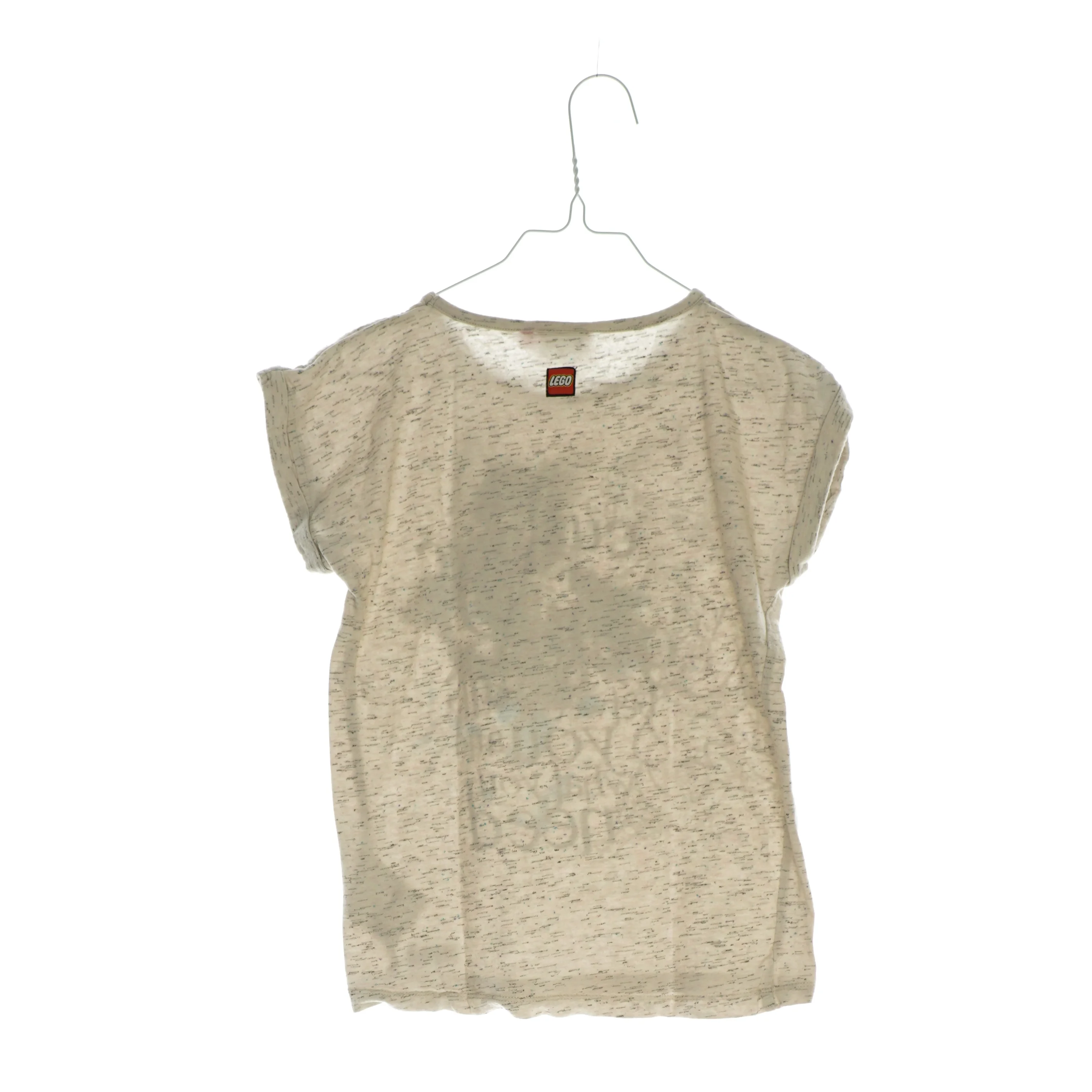 T-shirt fra Lego Wear (Str. 128)