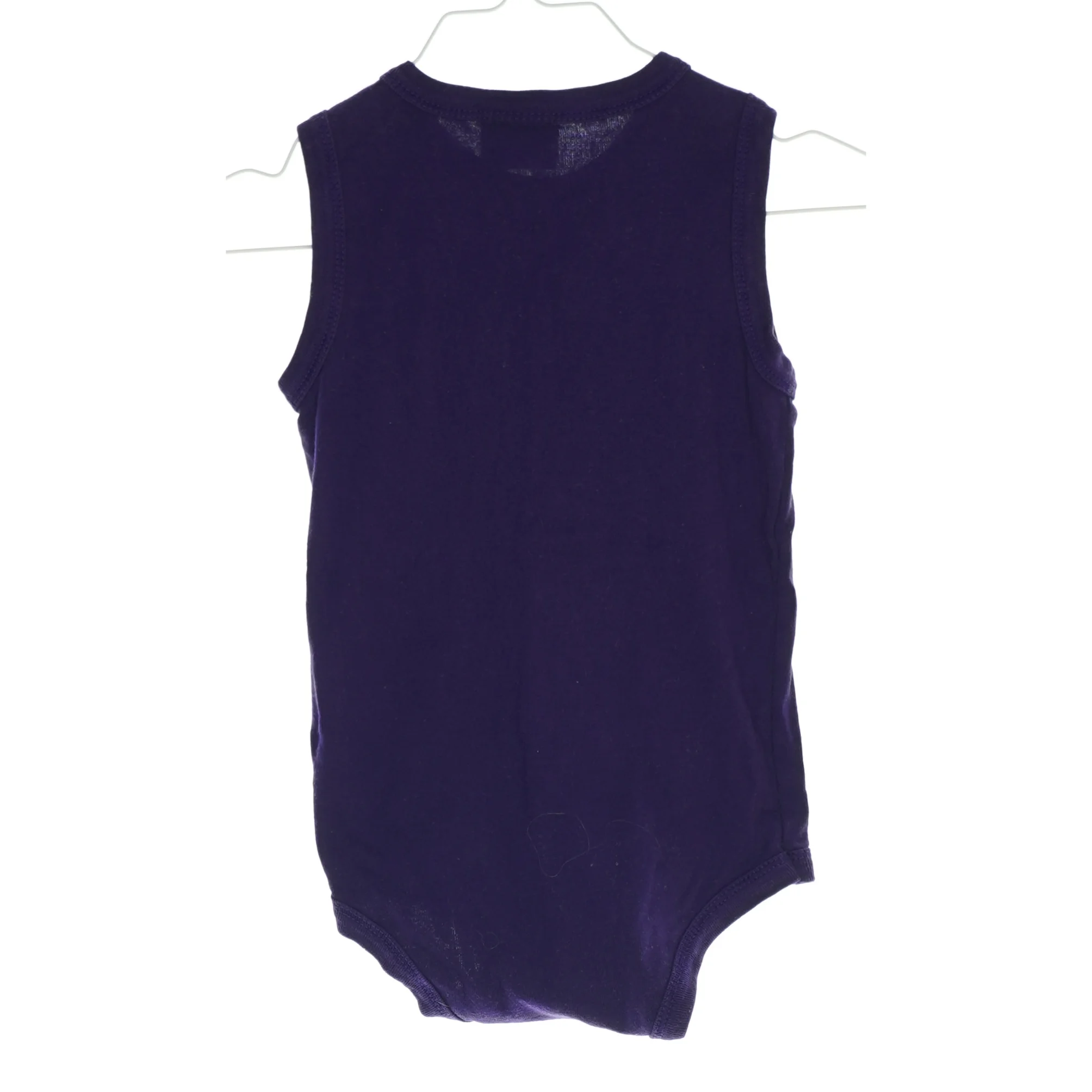 Bodystocking fra Fuzzies (Str. 90 cm)