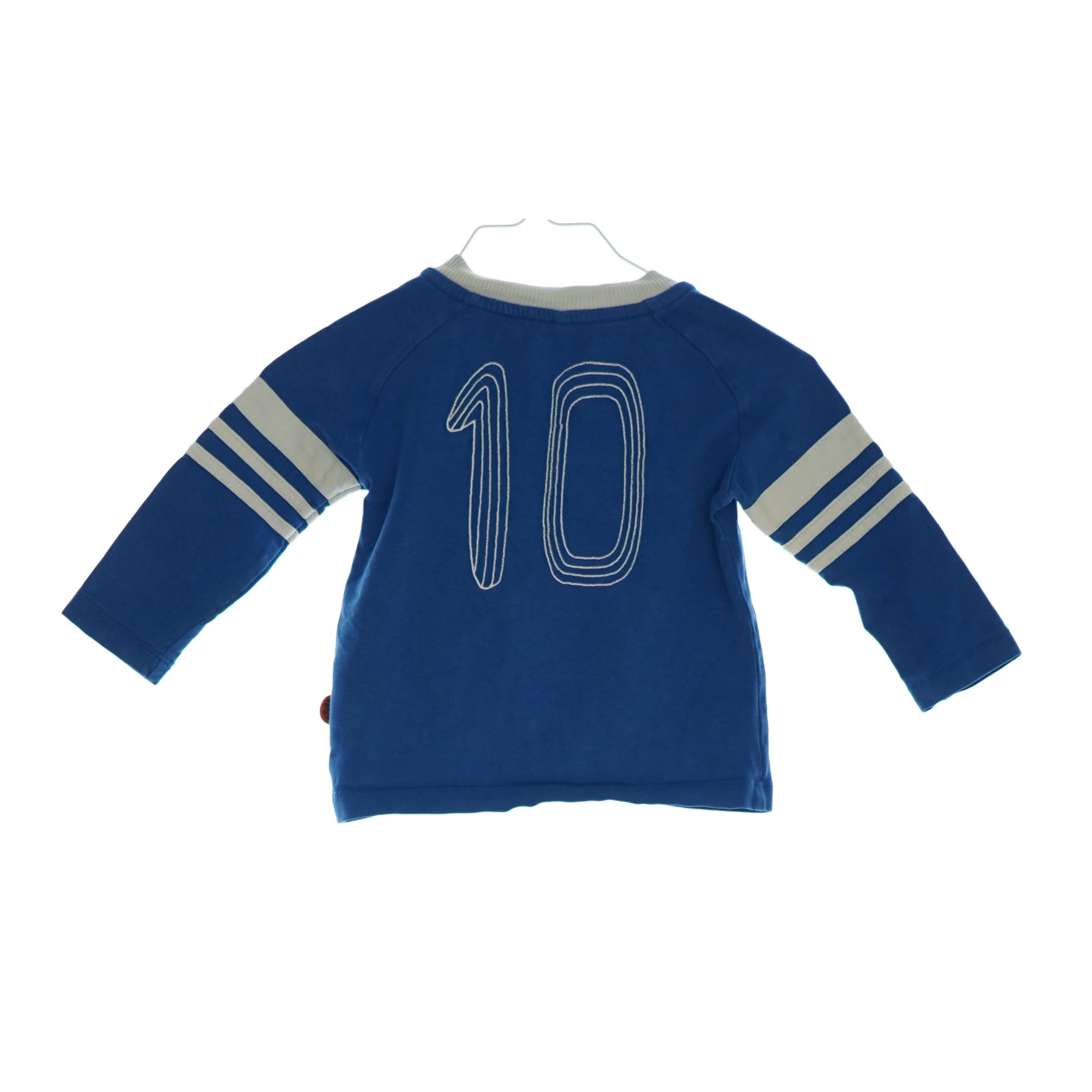 Bluse fra Pomp de Lux (str. 80 )