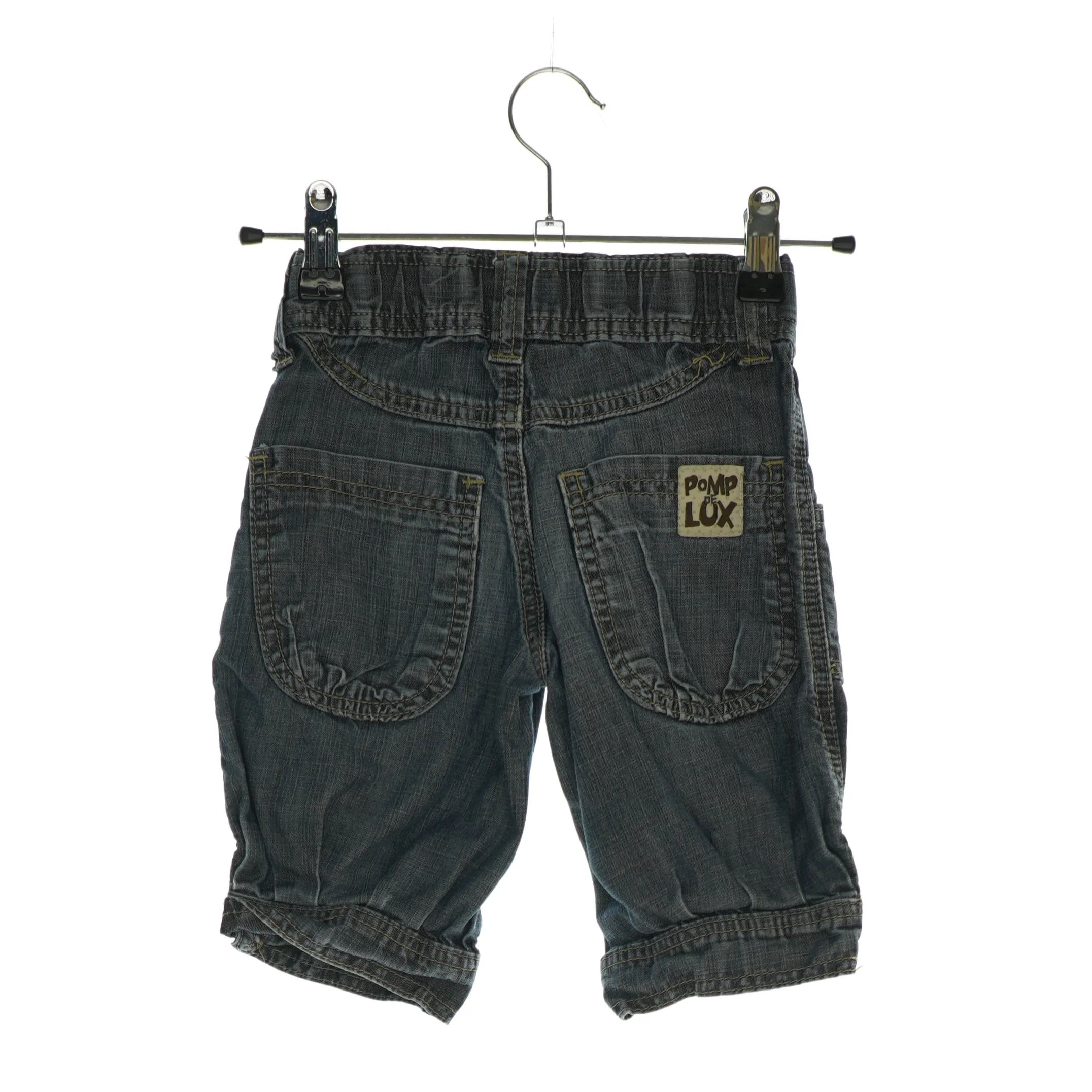 Cowboybukser fra Pomp de Lux (Str. 2 år)