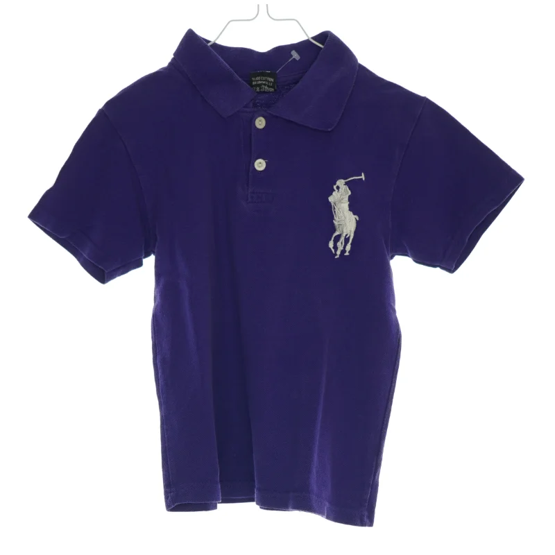 Polo T-Shirt fra Ralph Lauren (str. 128)