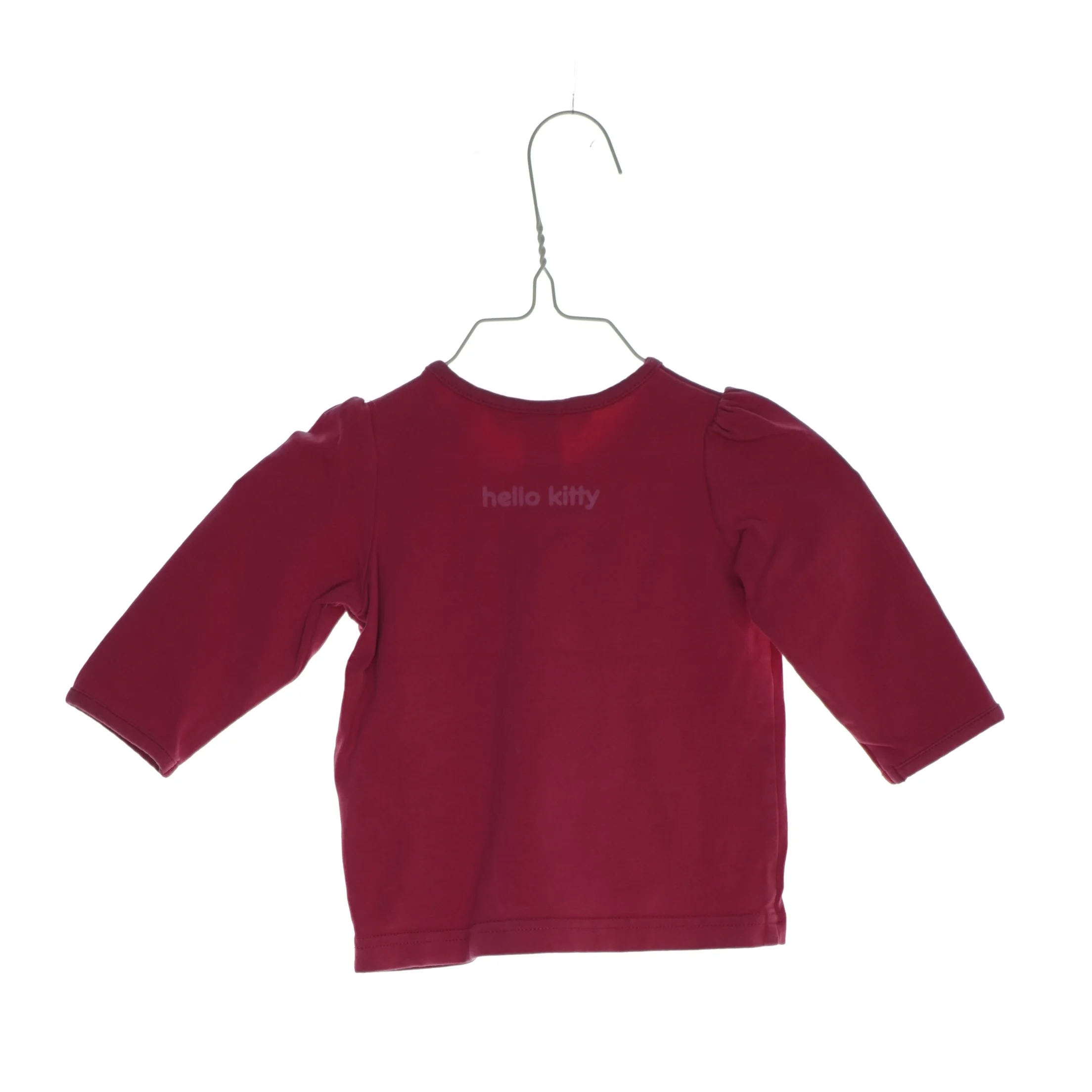 Bluse fra H&M (str. 62)