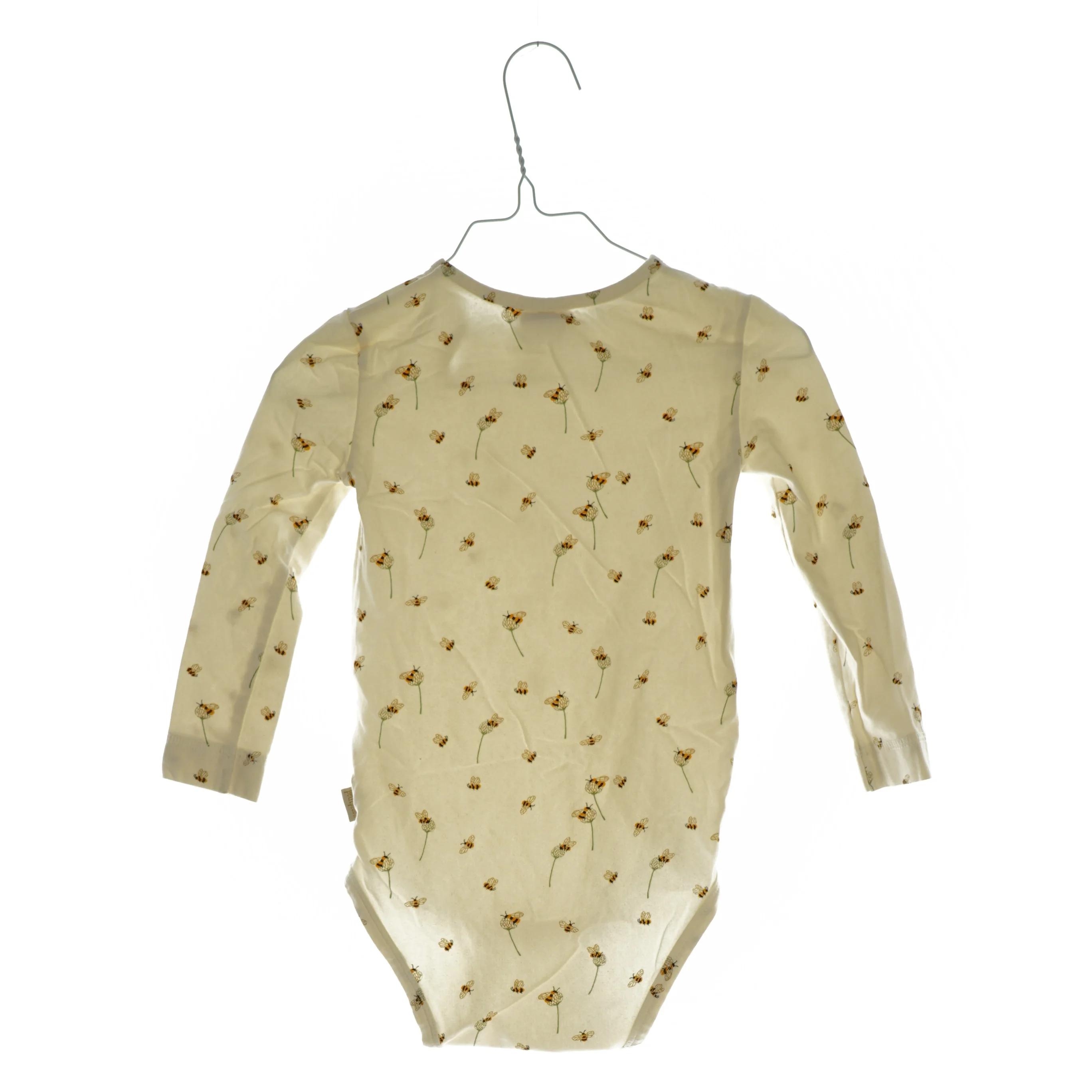 Bodystocking fra Petit Bateau (str. 92)