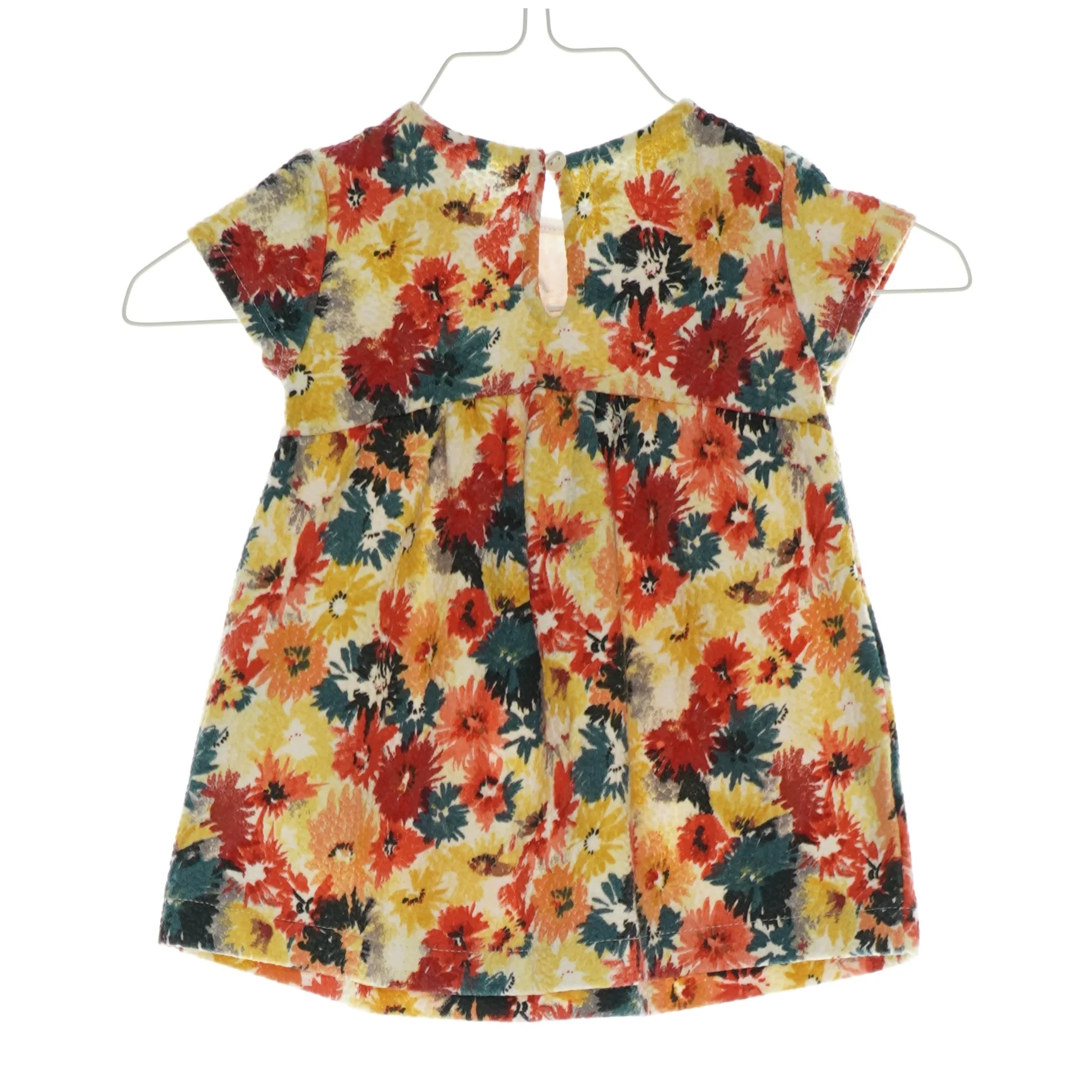 Kjole fra Zara (str. 68 )