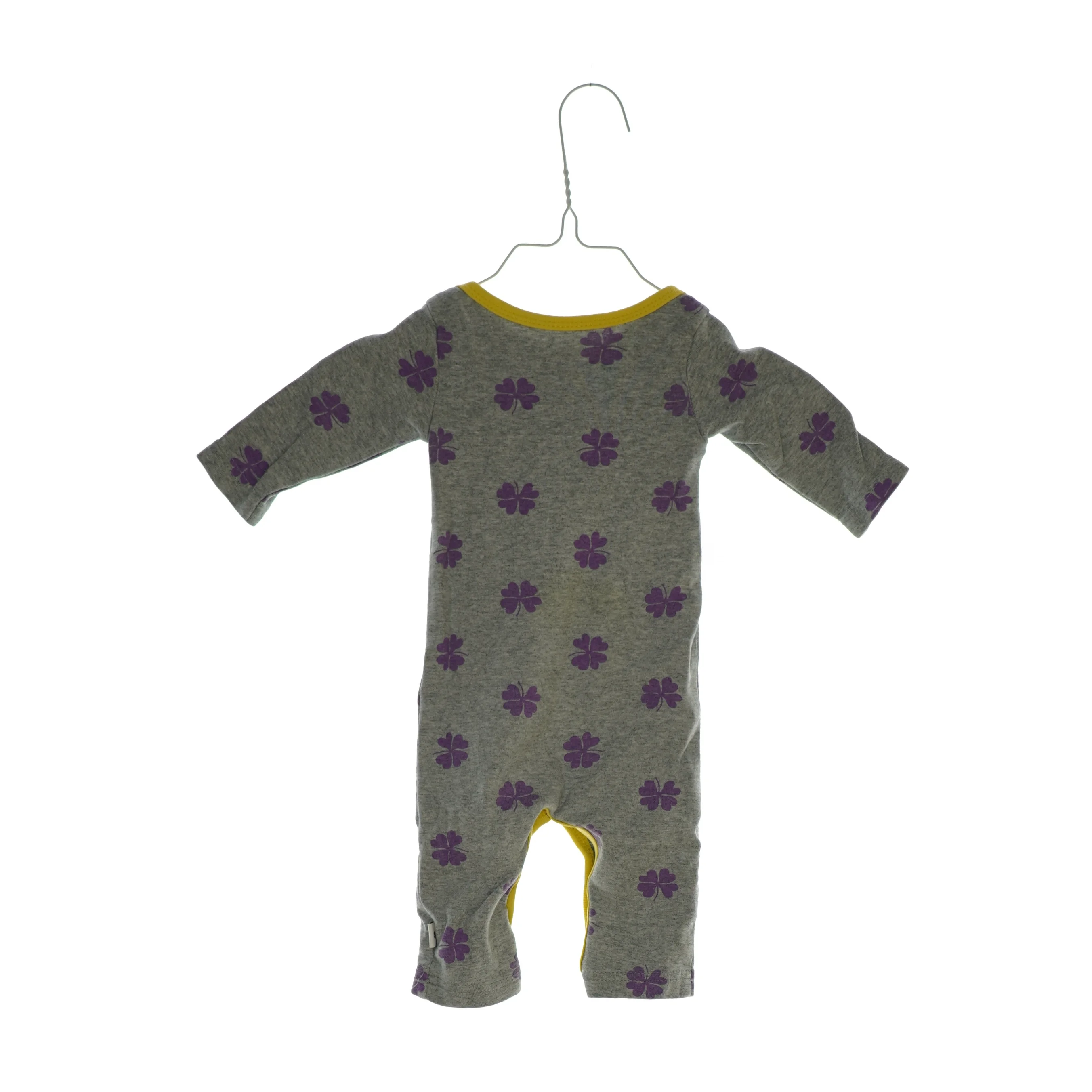 Heldragt fra Holly's (Str. 56)