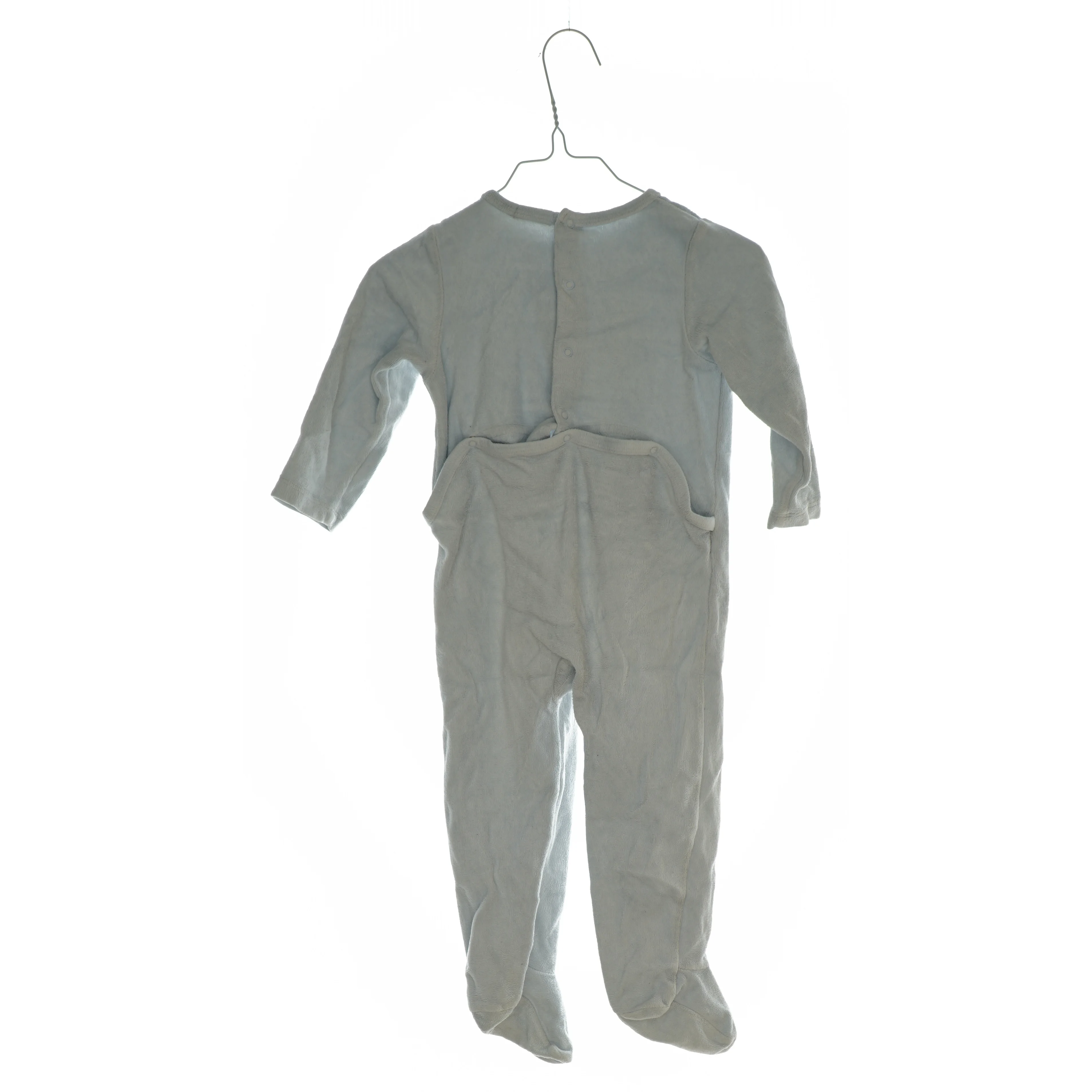 Hedragt fra Boutchou (str. 24 mdr)