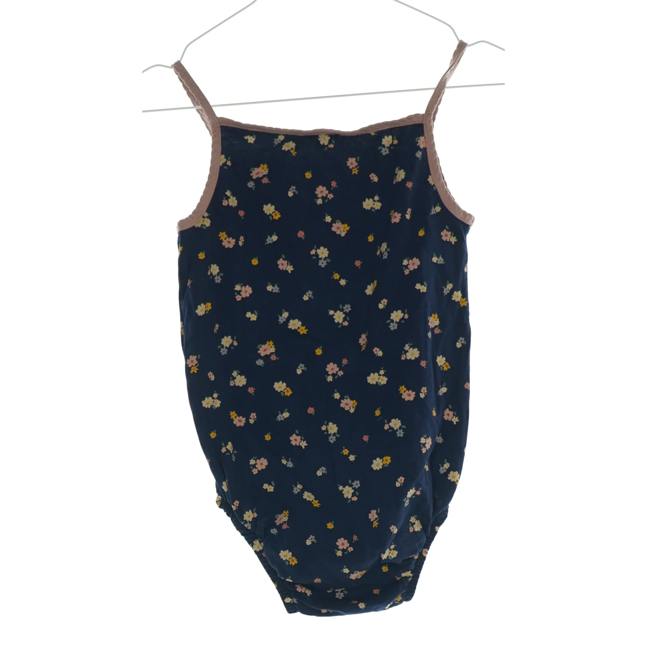 Bodystocking fra H&M (str. 86)