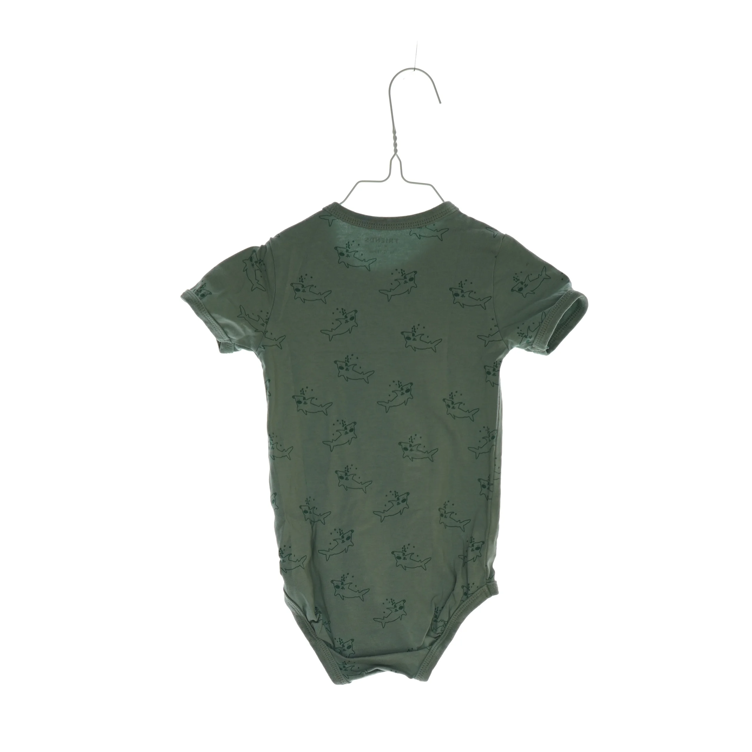 Bodystocking fra Friends (Str 86 cm)