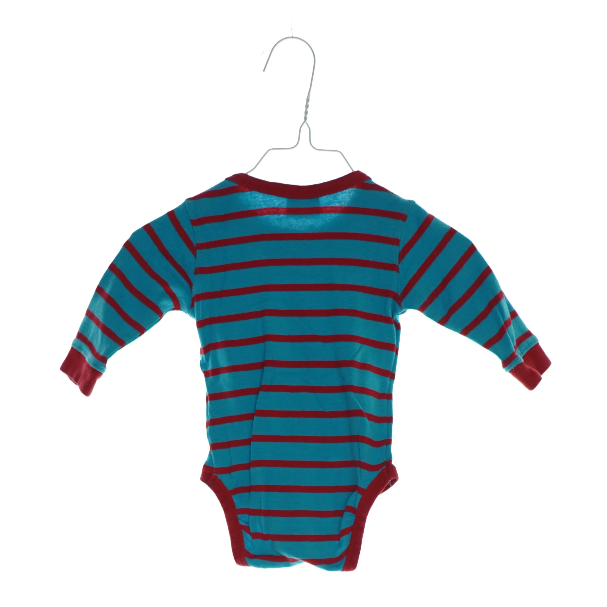 Bodystocking fra Kaxs (str. 62)