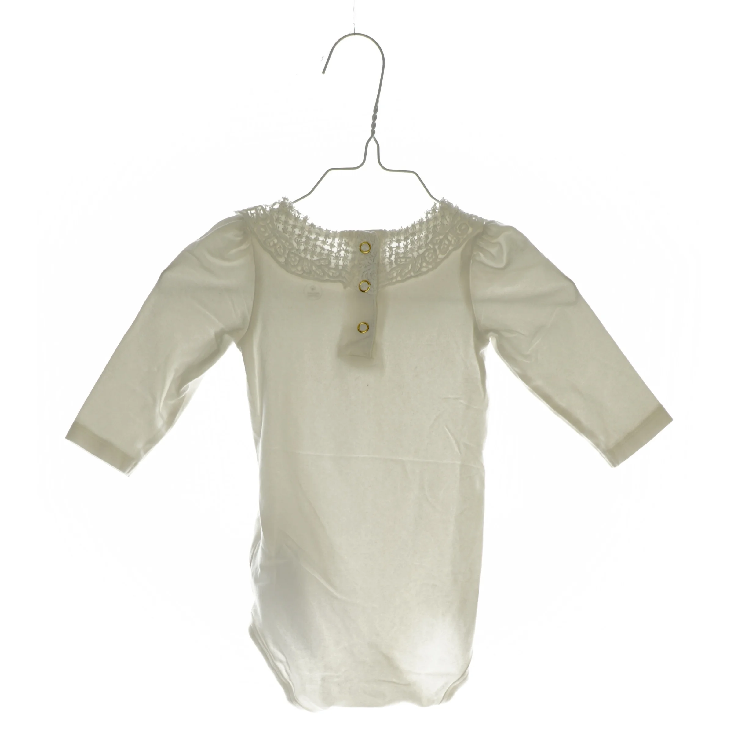 Bodystocking fra Name It (str. 68)