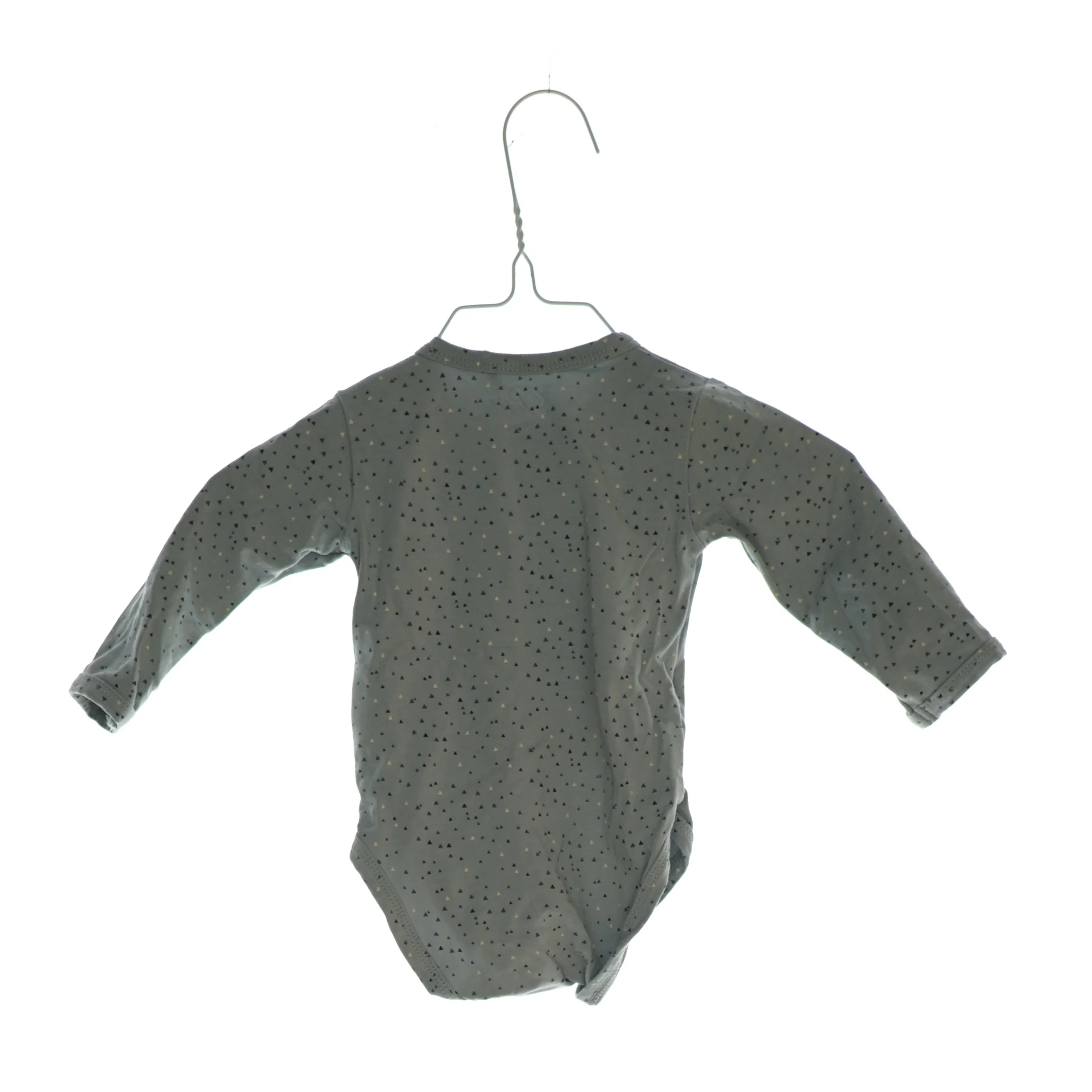 Bodystocking fra Sofie Schnoor (str. 62)