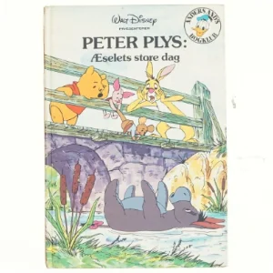 Peter Plys fra Walt Disney