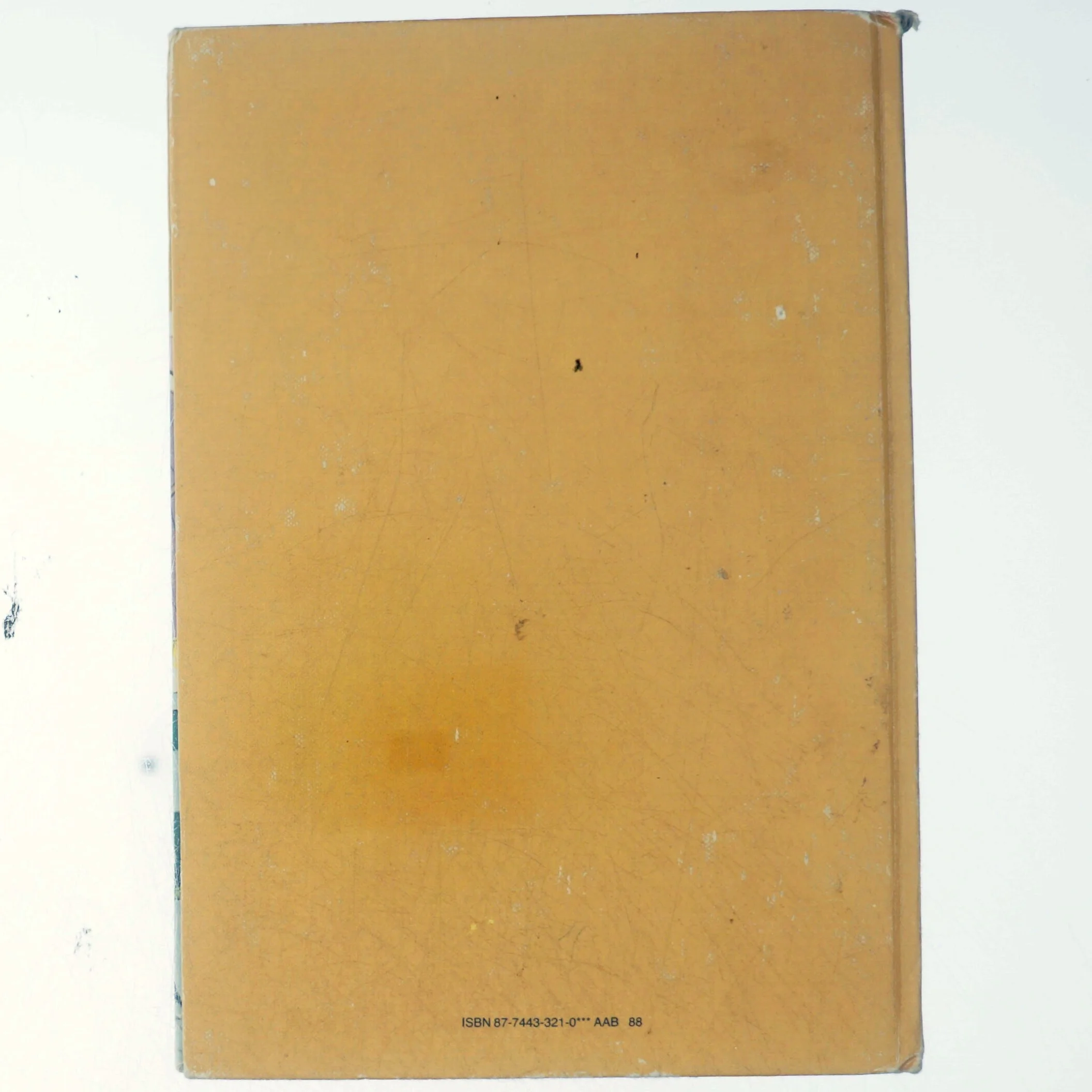 Aladdin fra Walt Disney