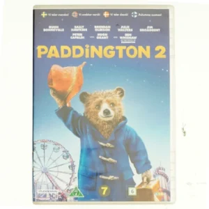 Paddington 2 (DVD) 