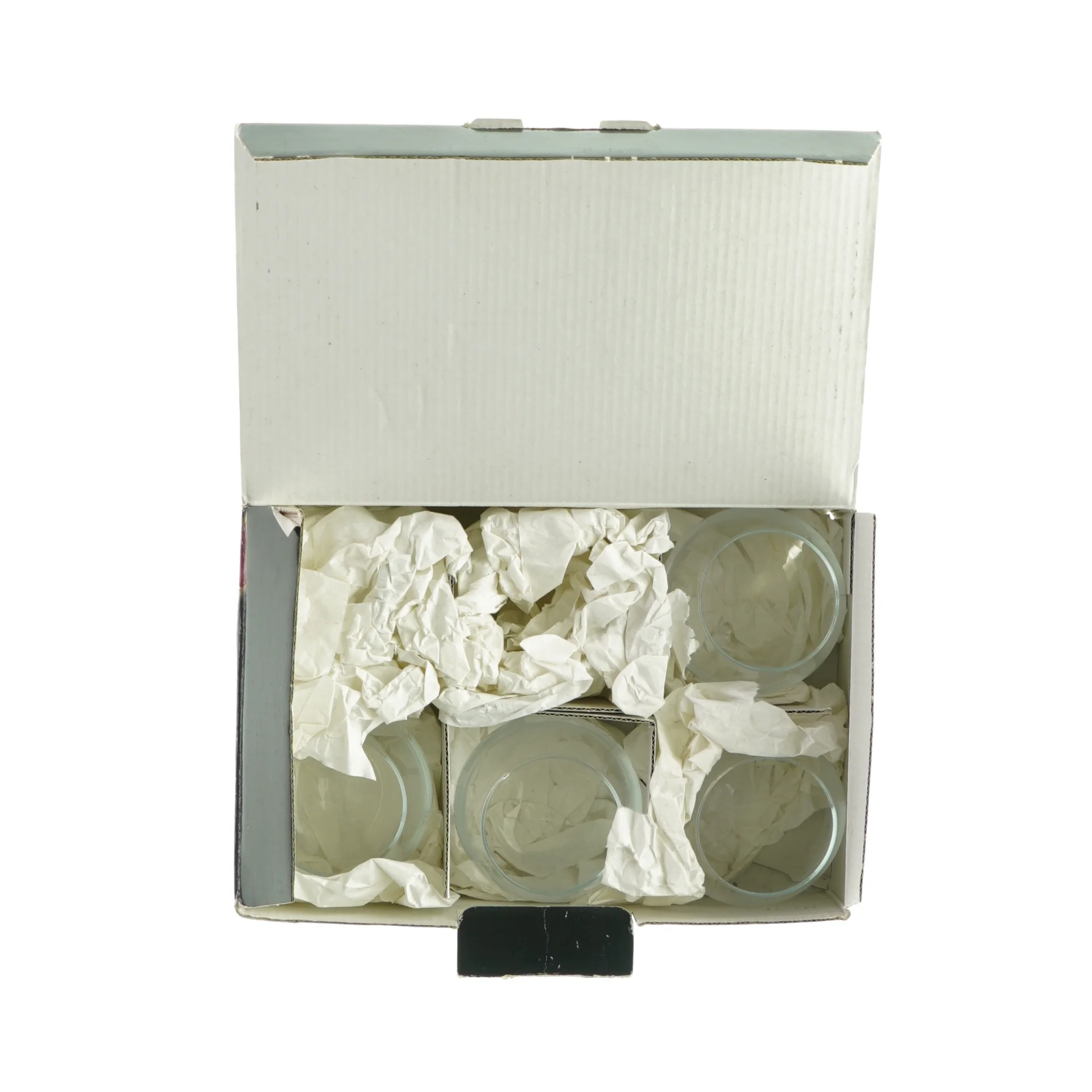 Dooley's coffee tipper (6 stk)