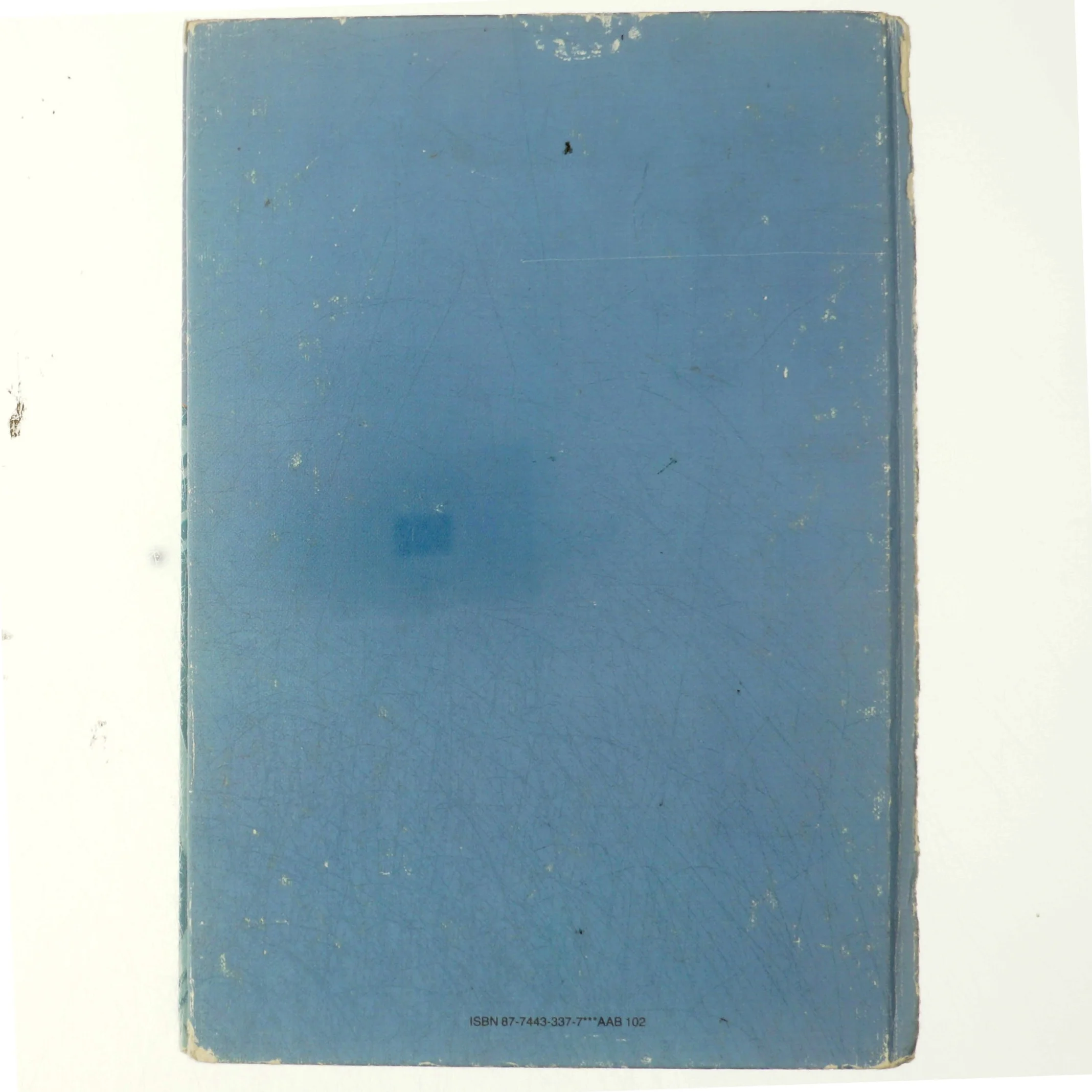 Hiawatha fra Walt Disney