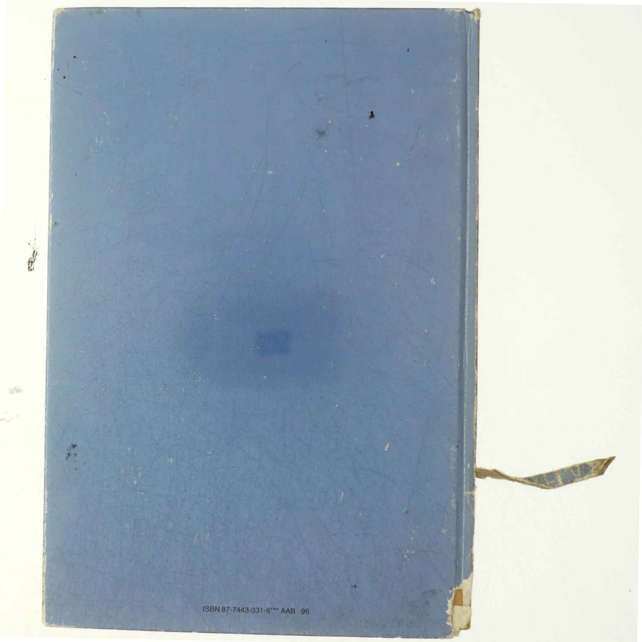 Peter Plys og blæsevejrsdagen fra walt