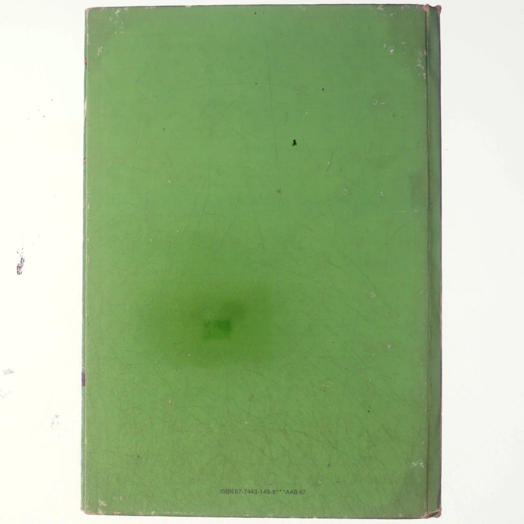 Fedtmule i det vilde vesten