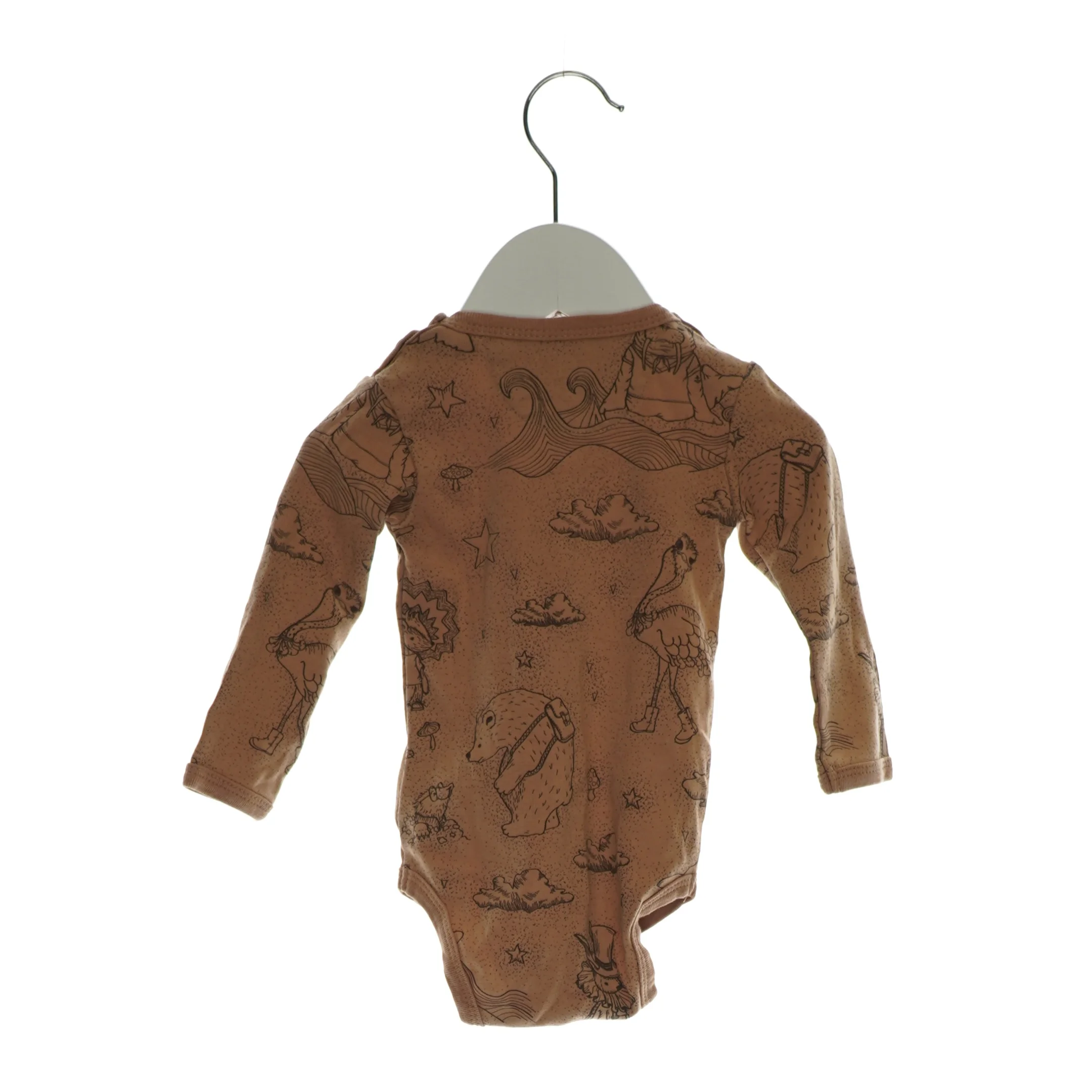 body fra En Fant (str 68)