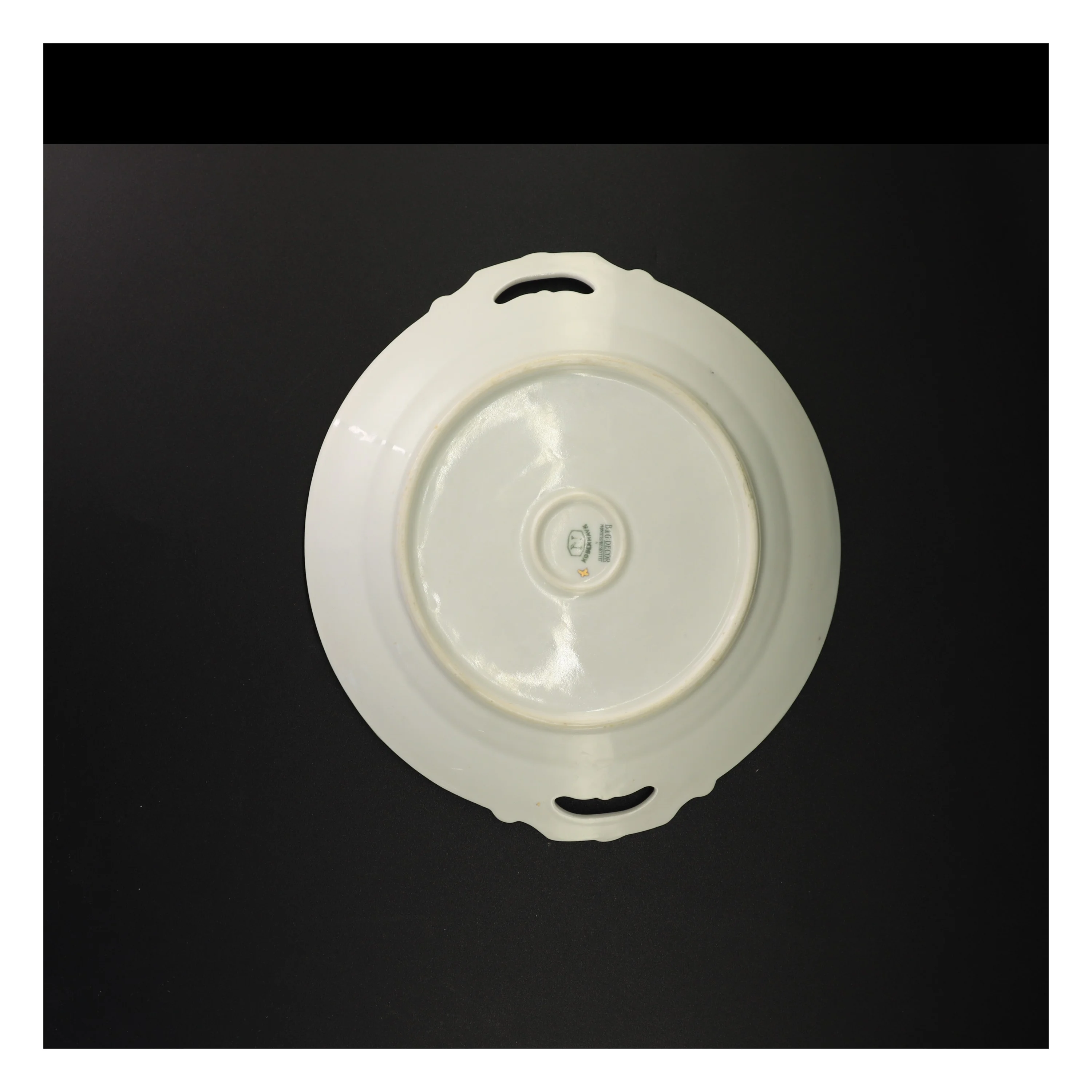 Kaffestel fra Bing Og Grøndal (str. 25 x 23 cm og 25 x 19 cm og 12 cm og 6 x 9 cm og 15 cm og 27 gang i 25 cm x 16 cm og 30 x 19 cm)