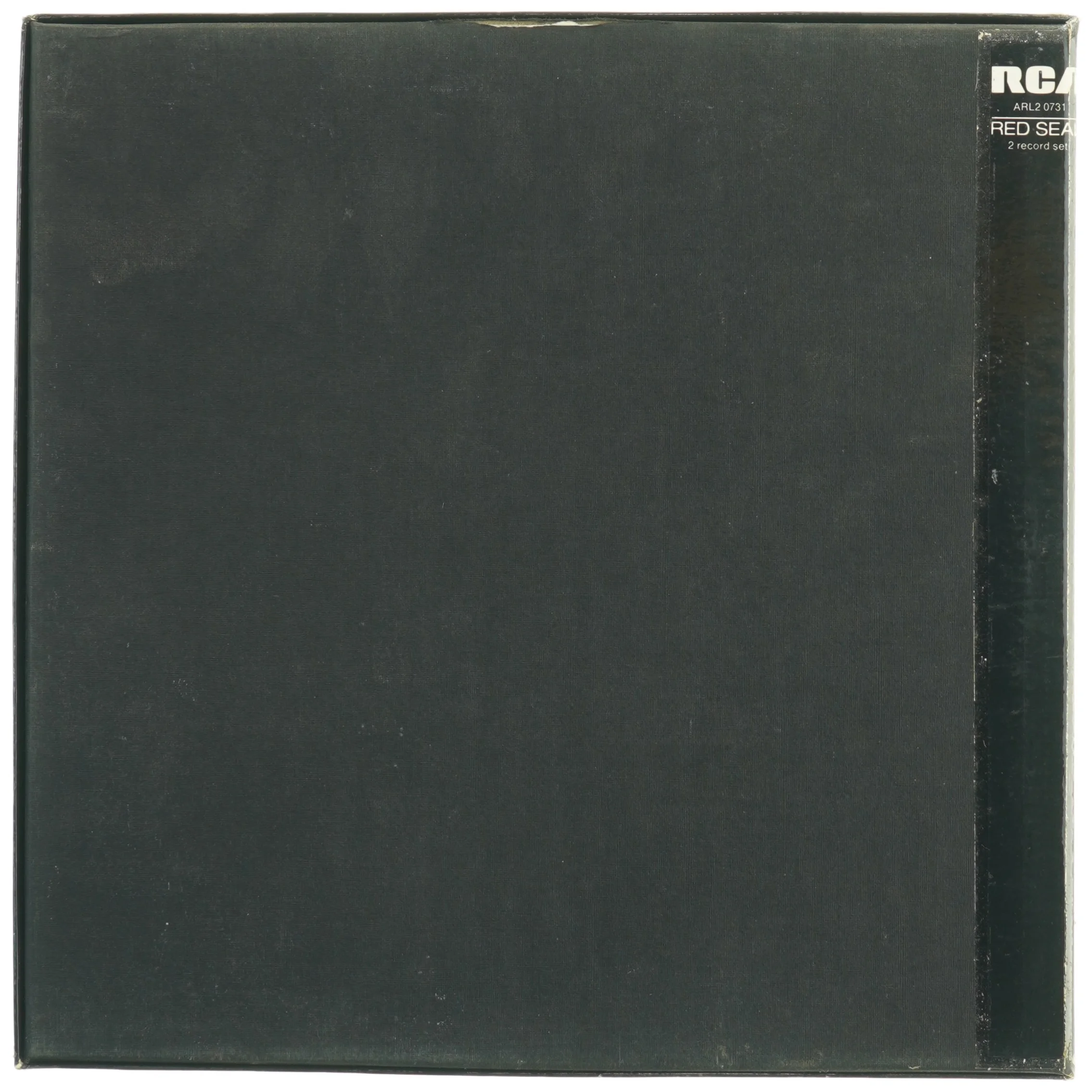 Schubert Klavertrioer LP