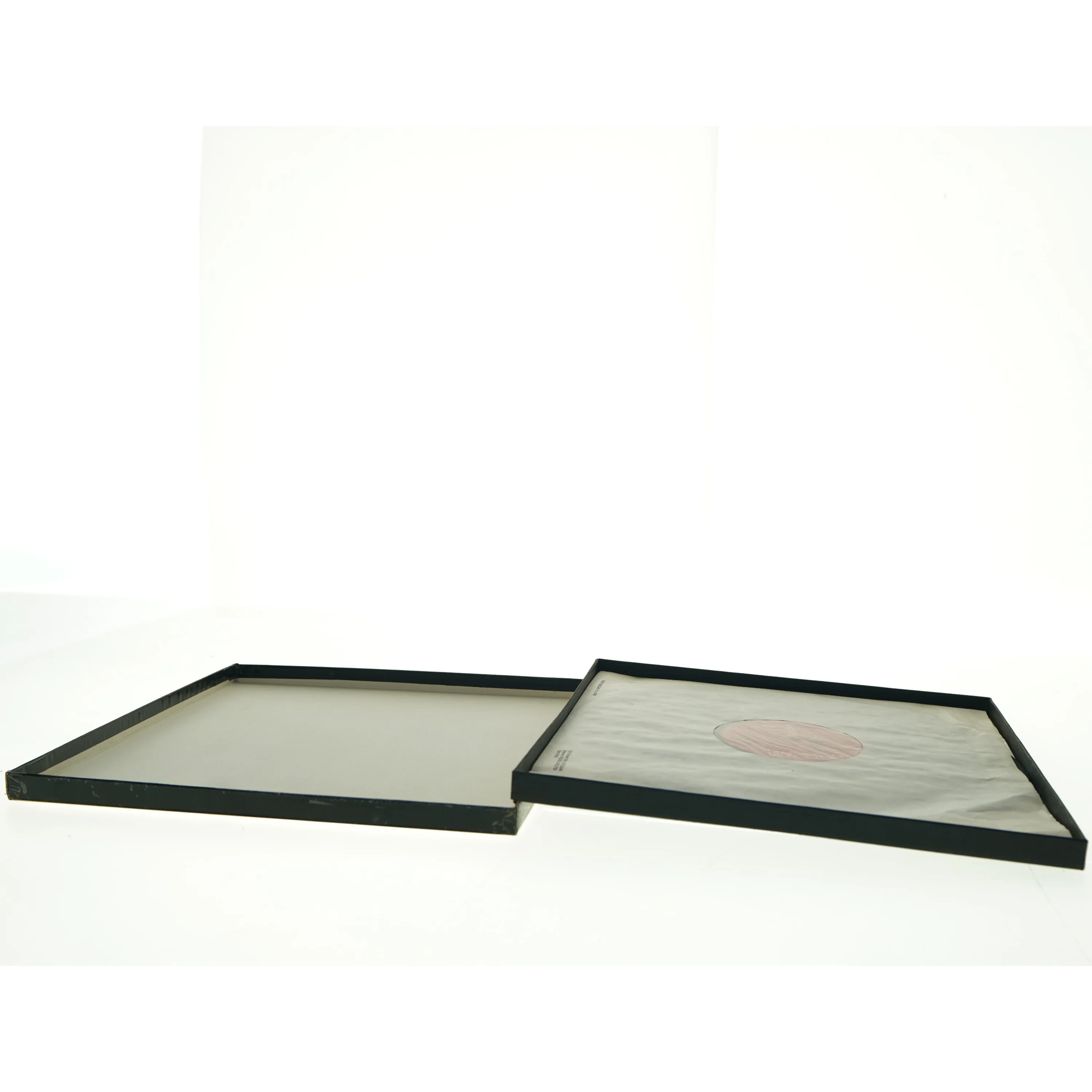 Schubert Klavertrioer LP