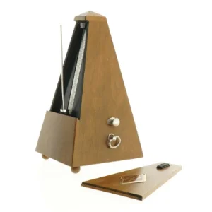 Metronome (str. 22 x 12 cm)