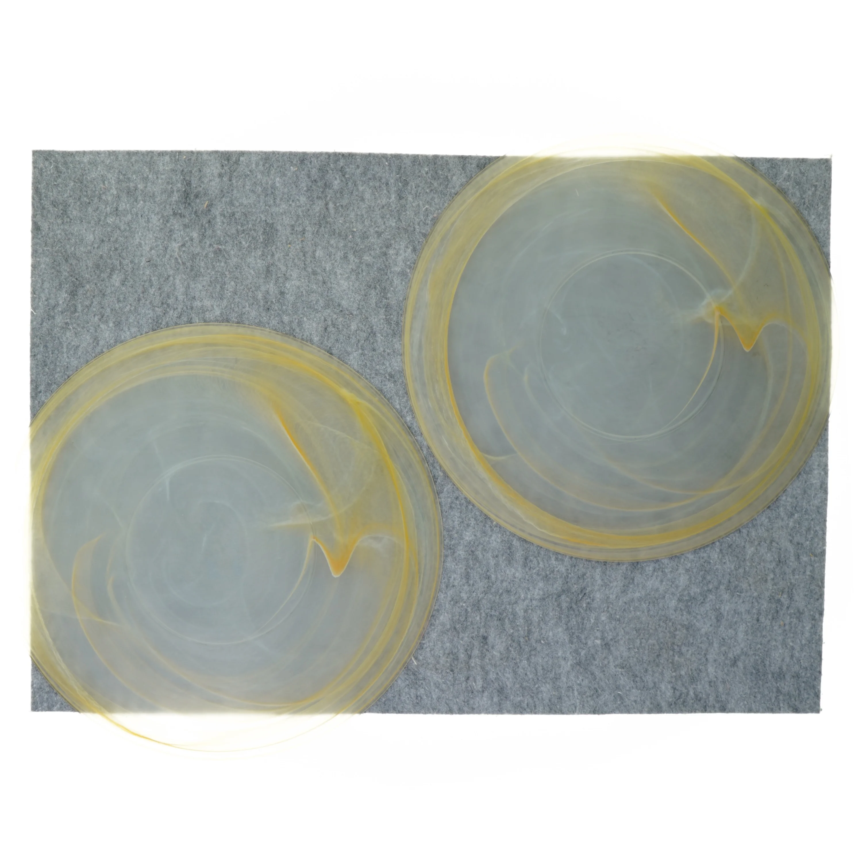 Fade glas (32 Ø cm)