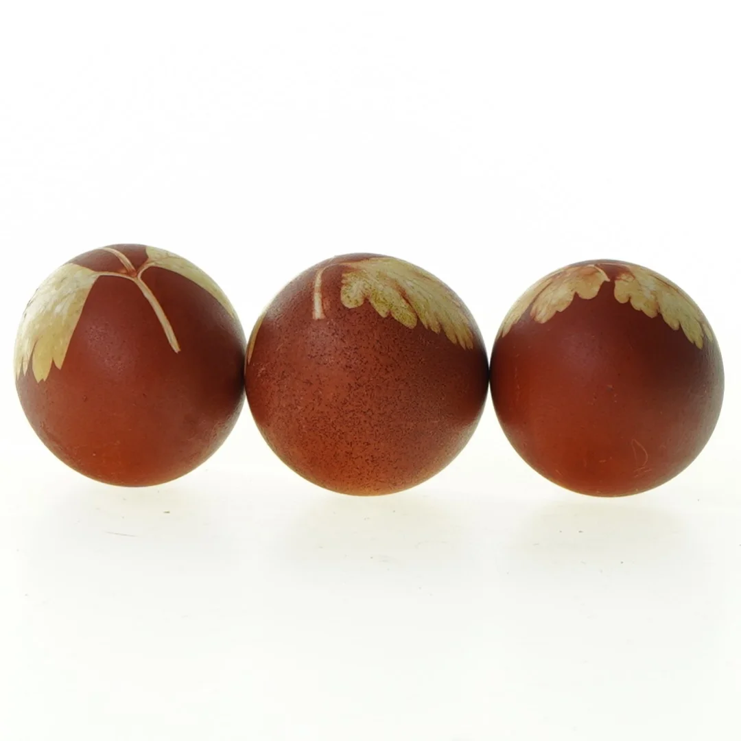 Påskepynt (str. 6 x 4 cm)