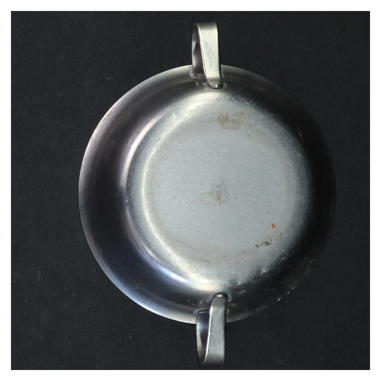 Skål med ører (str. Ø 9,5 cm)