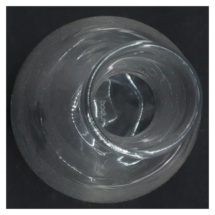 Karaffel fra Bodum (str. 22 cm)