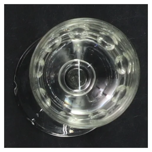 Lille drikkeglas (str. 8,5x4 cm)